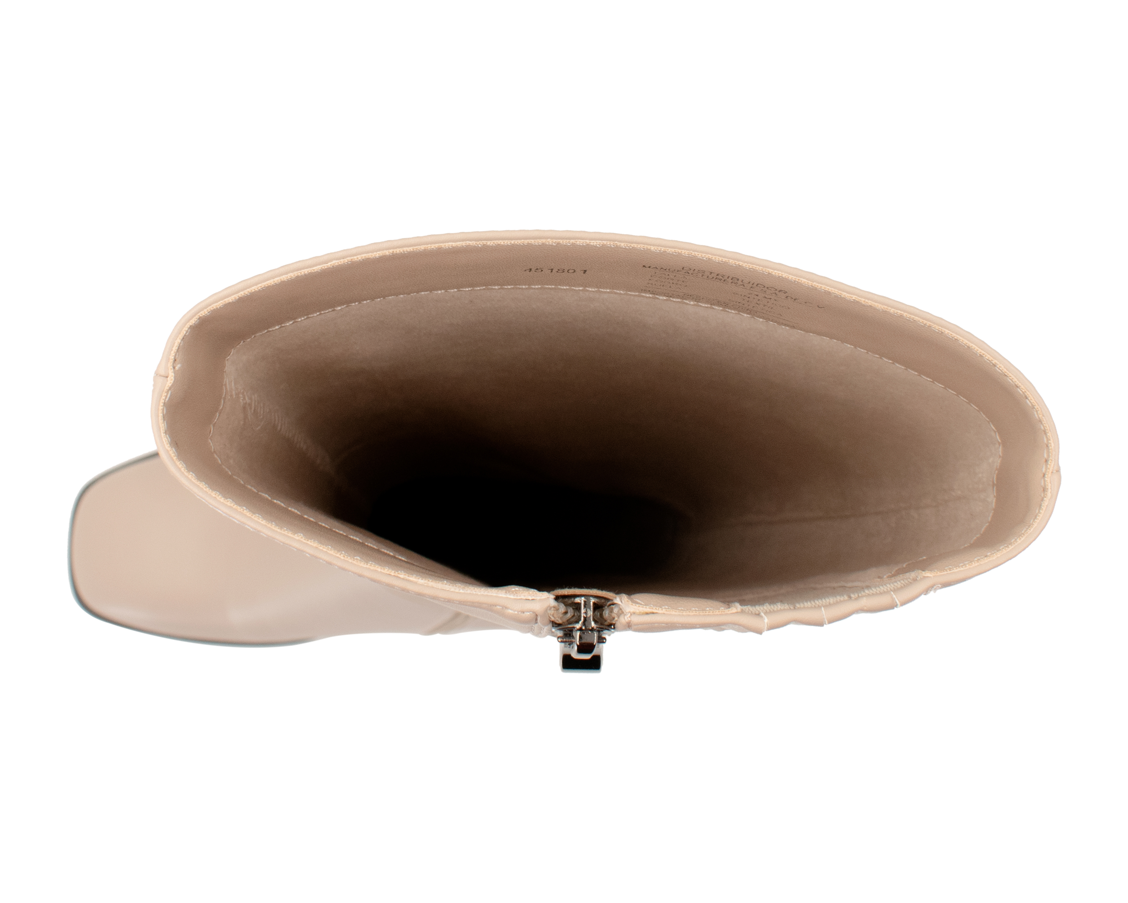 Foto 6 pulgar | Foto 5 | Botas de Vestir Calzado EFE para Mujer