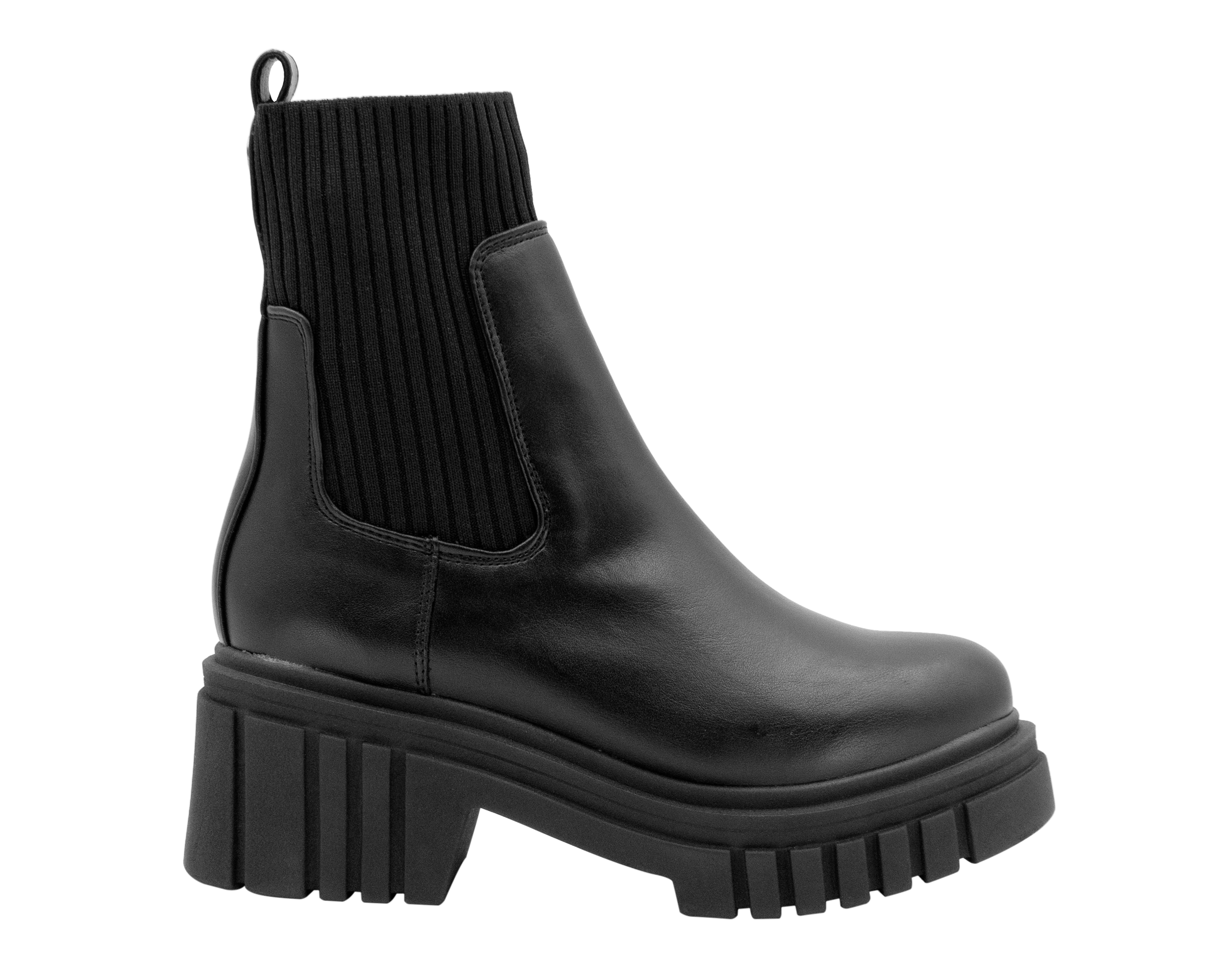 Foto 3 pulgar | Foto 2 | Botas Casuales Calzado EFE para Mujer