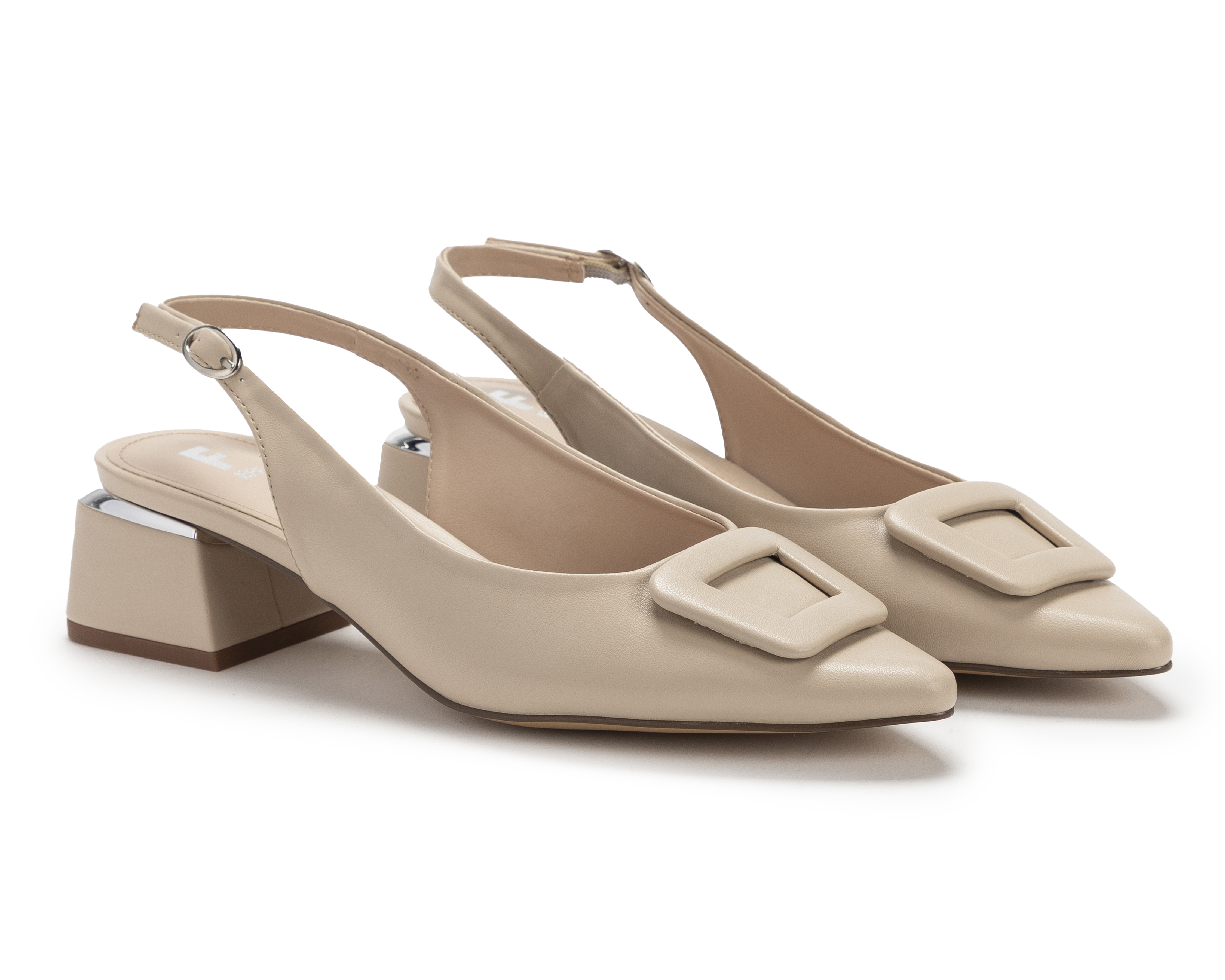 Foto 2 pulgar | Foto 1 | Zapatillas Calzado Efe para Mujer