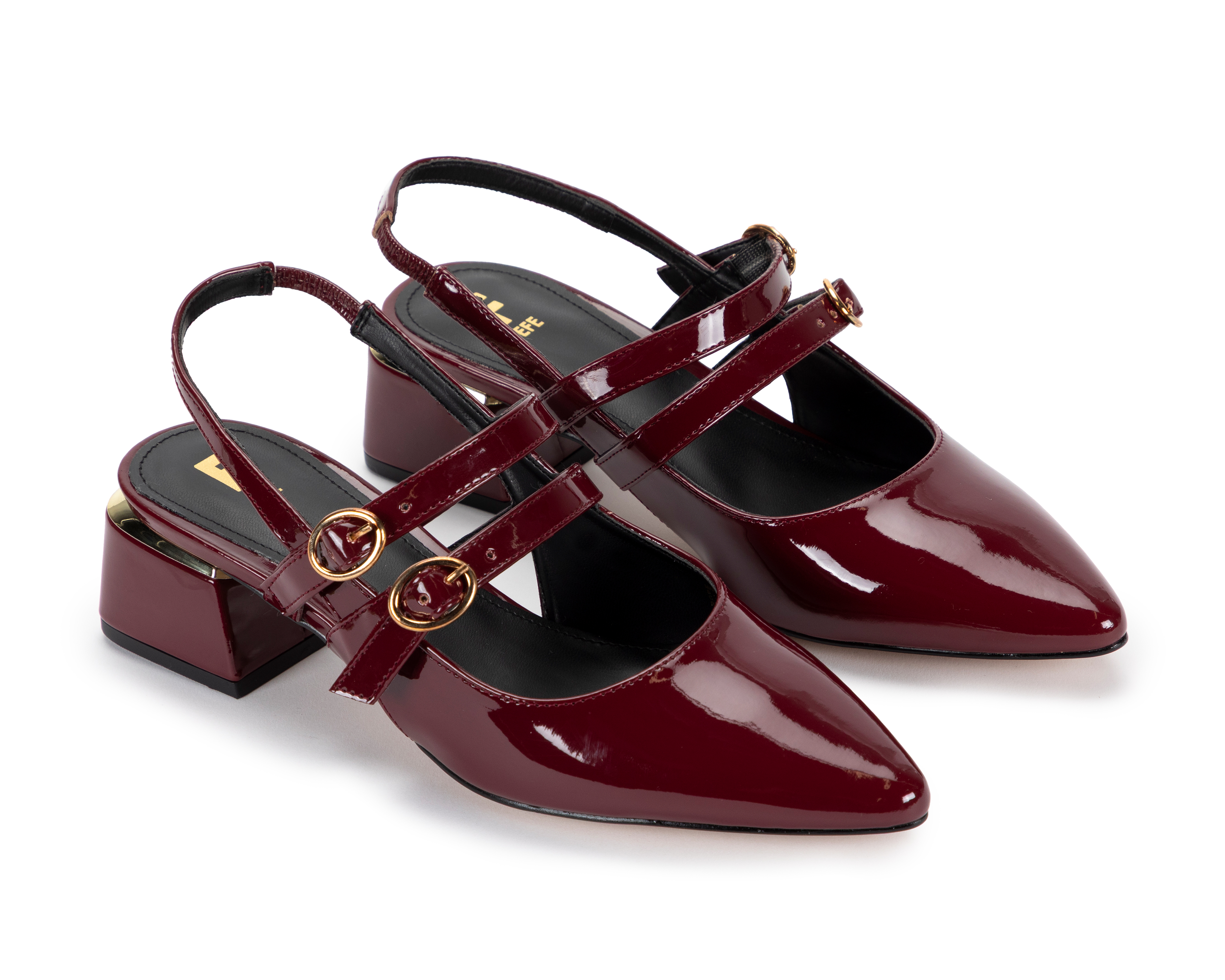 Foto 1 | Foto 1 | Zapatillas Calzado Efe para Mujer