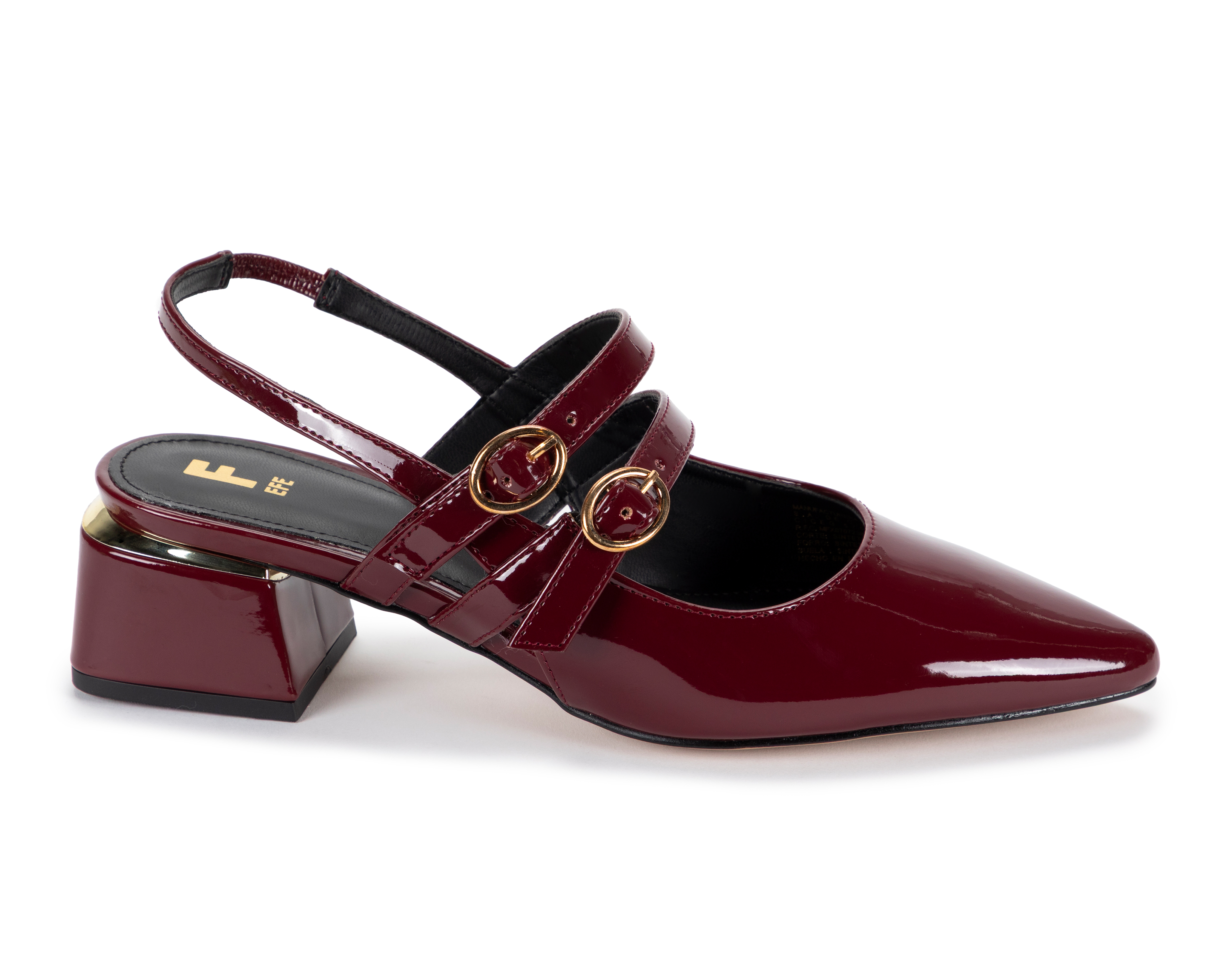 Foto 2 | Foto 2 | Zapatillas Calzado Efe para Mujer