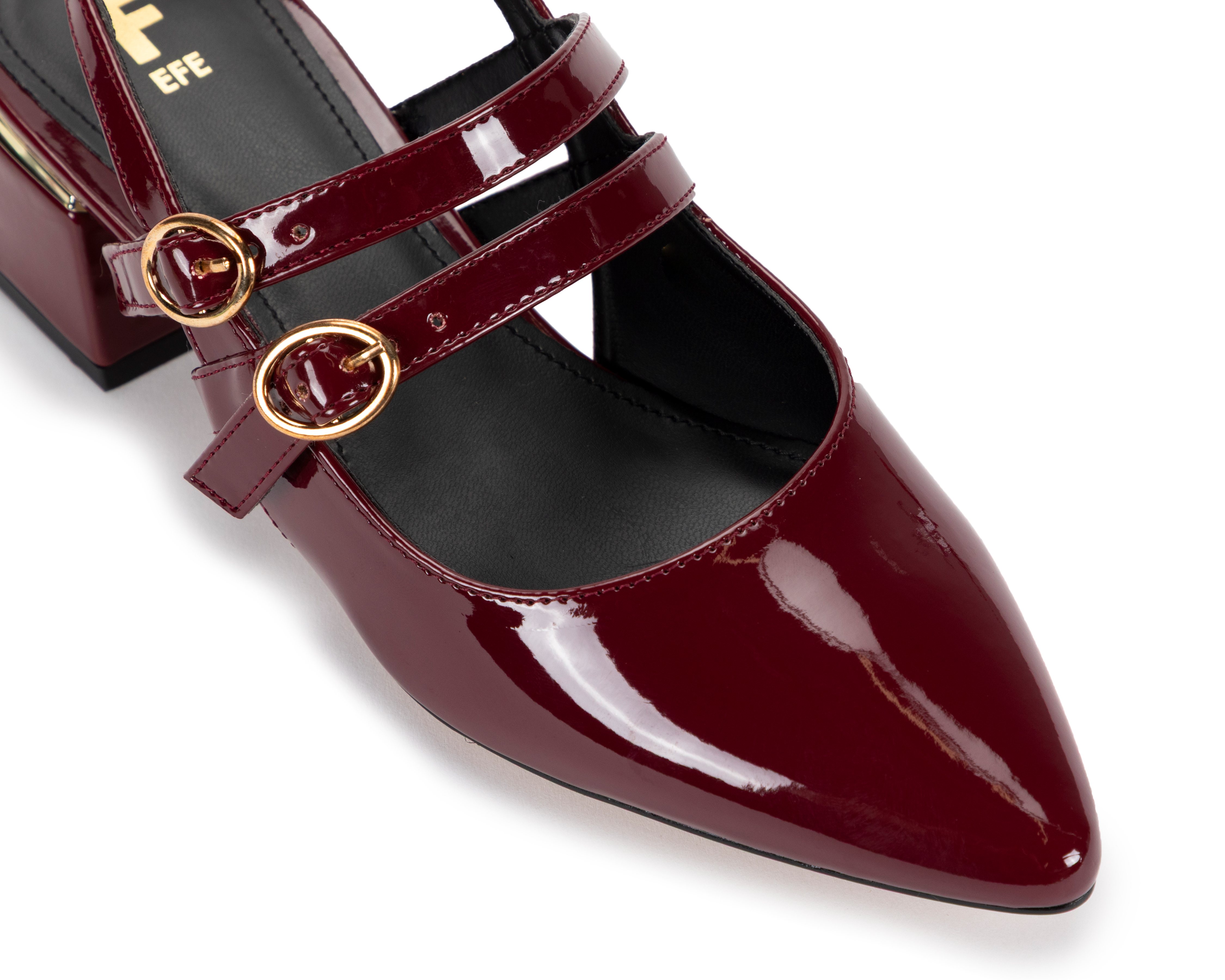 Foto 6 | Foto 6 | Zapatillas Calzado Efe para Mujer