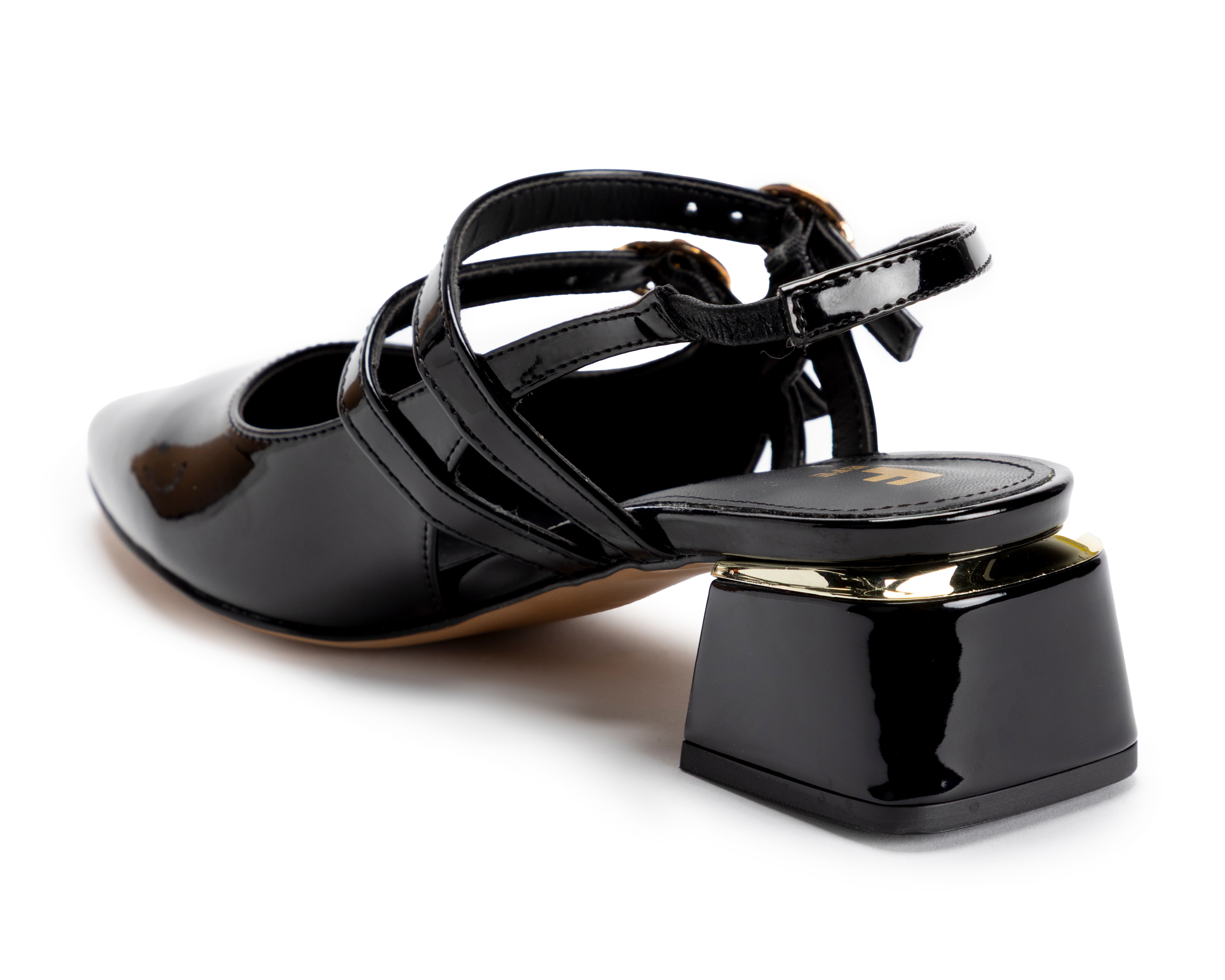 Foto 4 pulgar | Foto 3 | Zapatillas Calzado EFE para Mujer