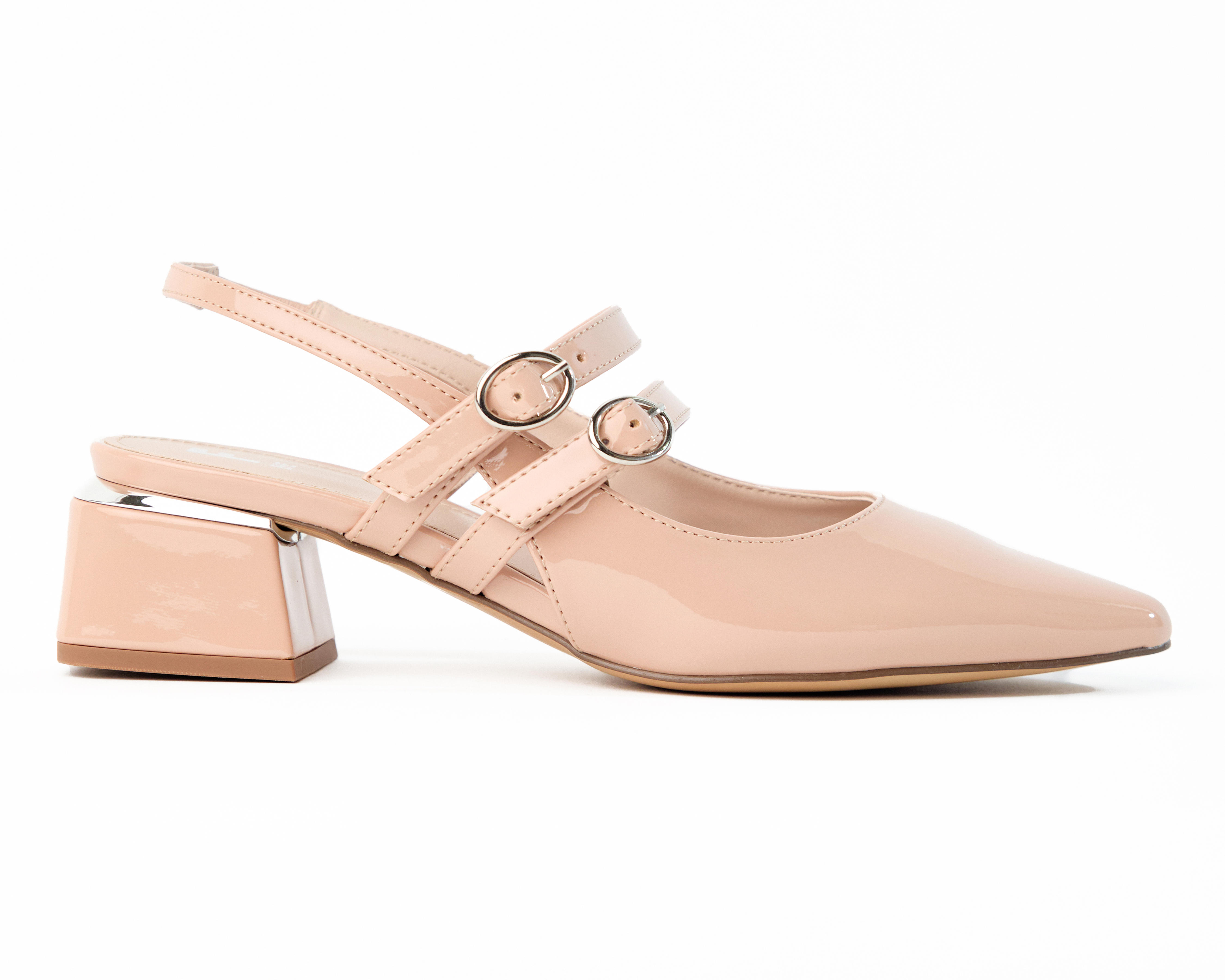 Foto 3 pulgar | Foto 2 | Zapatillas Calzado Efe para Mujer