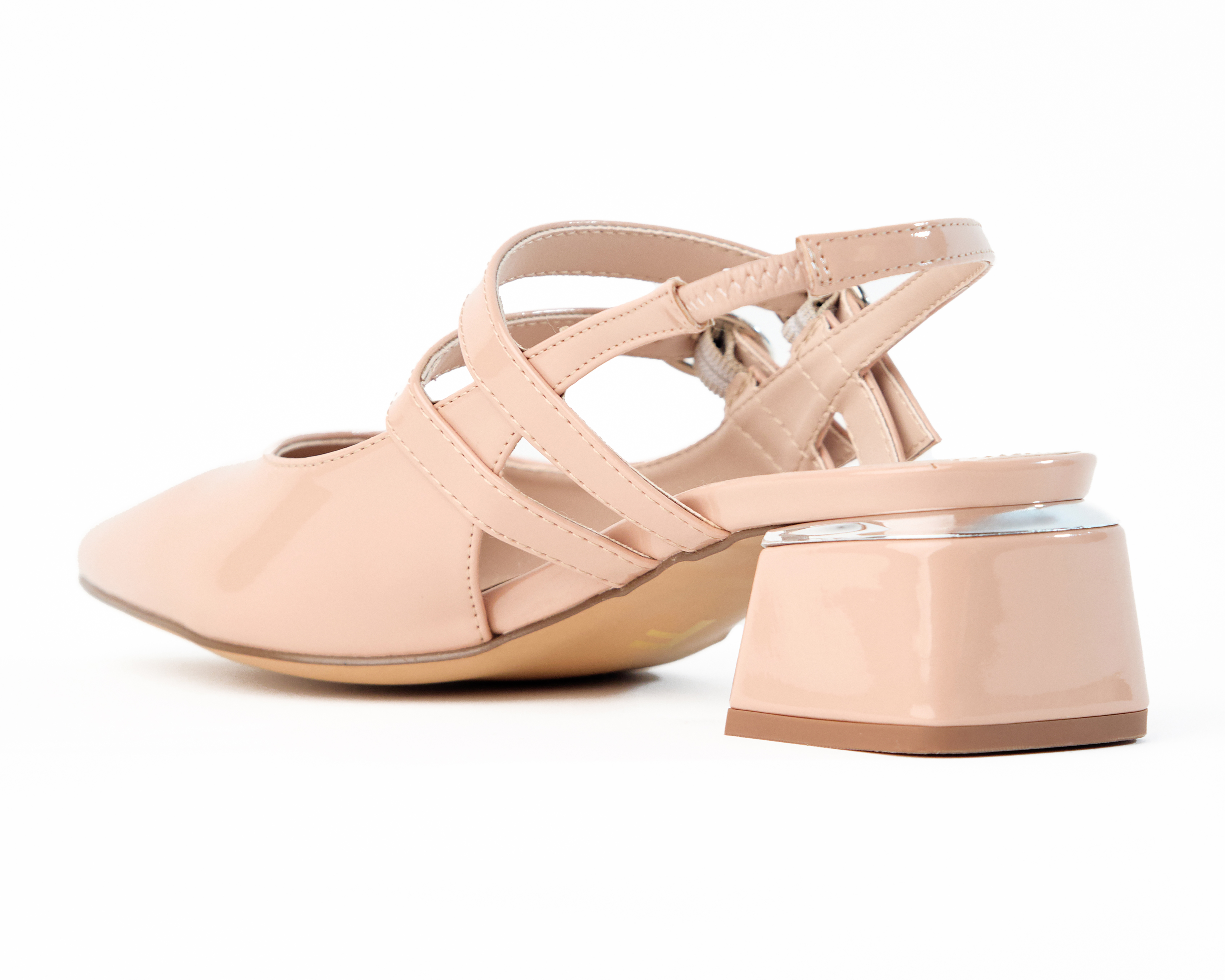 Foto 4 pulgar | Foto 3 | Zapatillas Calzado Efe para Mujer