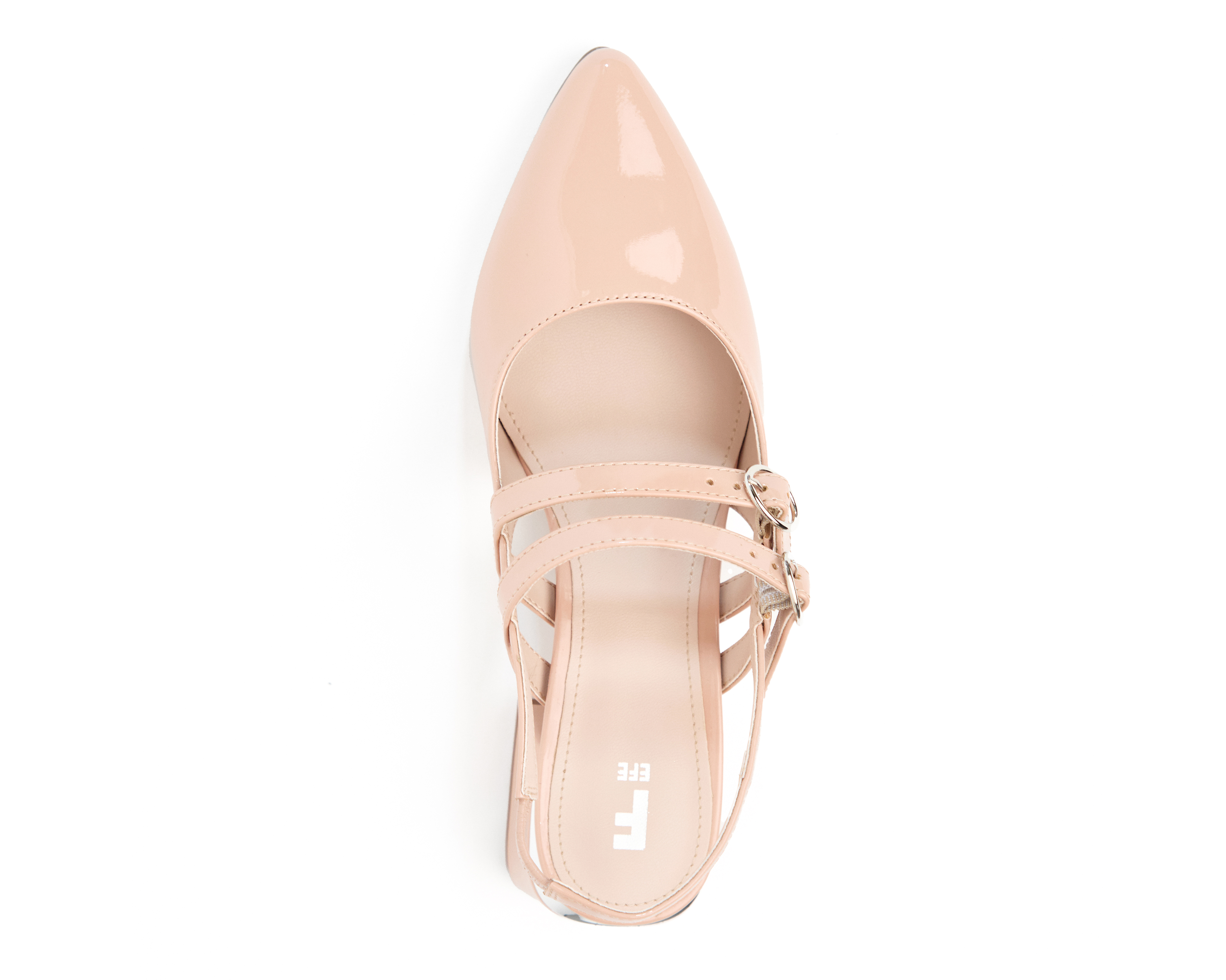 Foto 5 | Foto 5 | Zapatillas Calzado Efe para Mujer