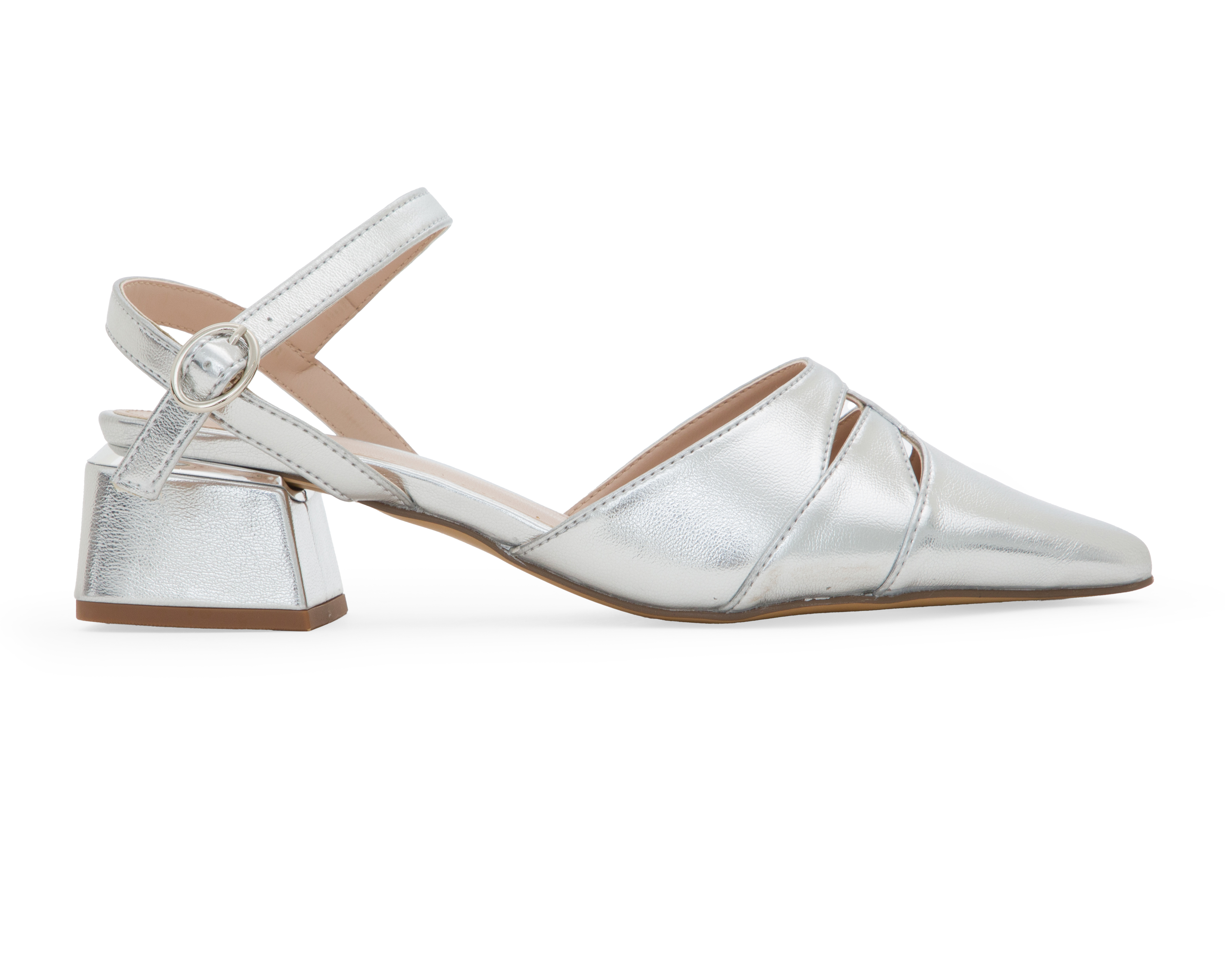 Foto 3 pulgar | Foto 2 | Zapatillas Calzado EFE para Mujer