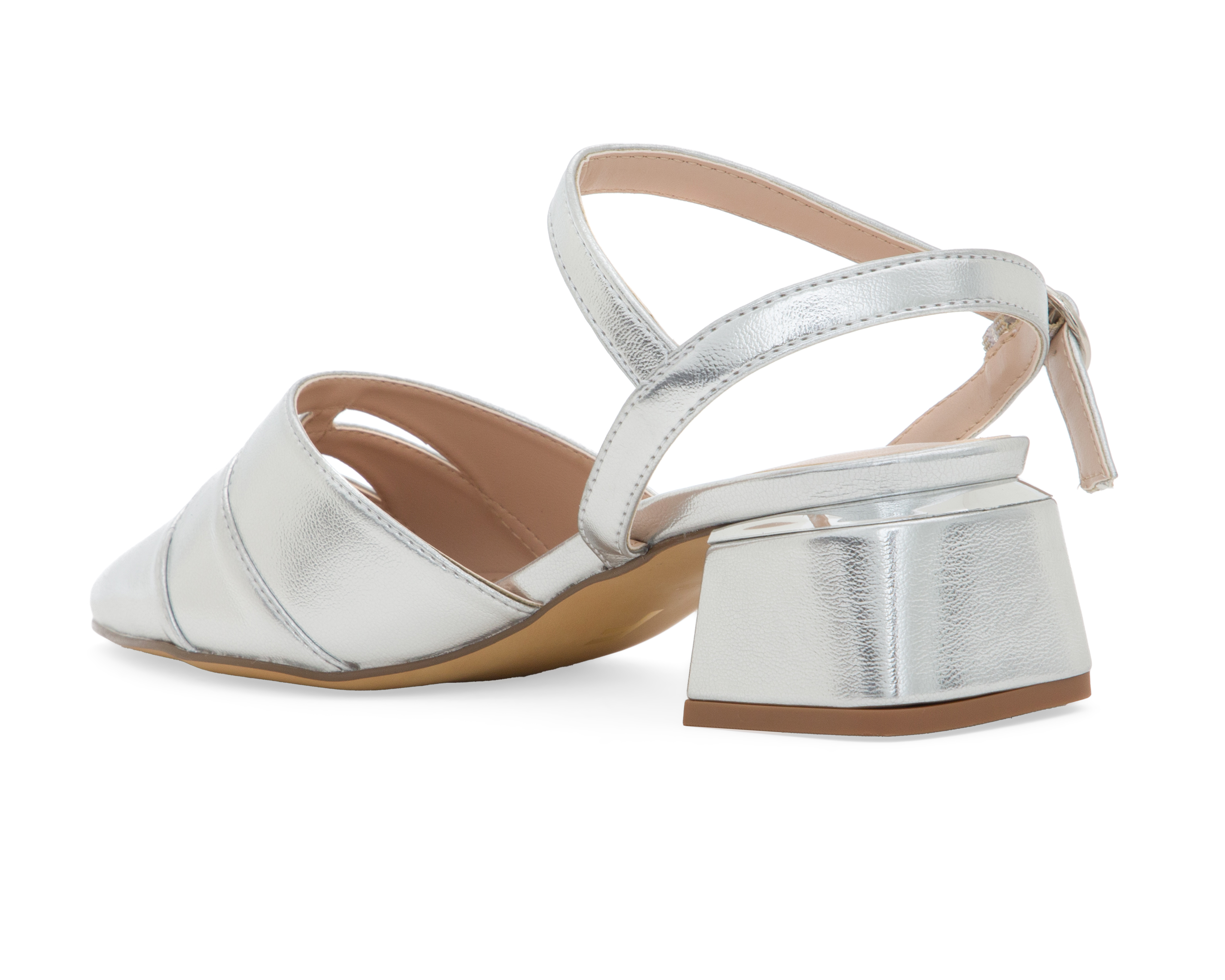 Foto 4 pulgar | Foto 3 | Zapatillas Calzado EFE para Mujer