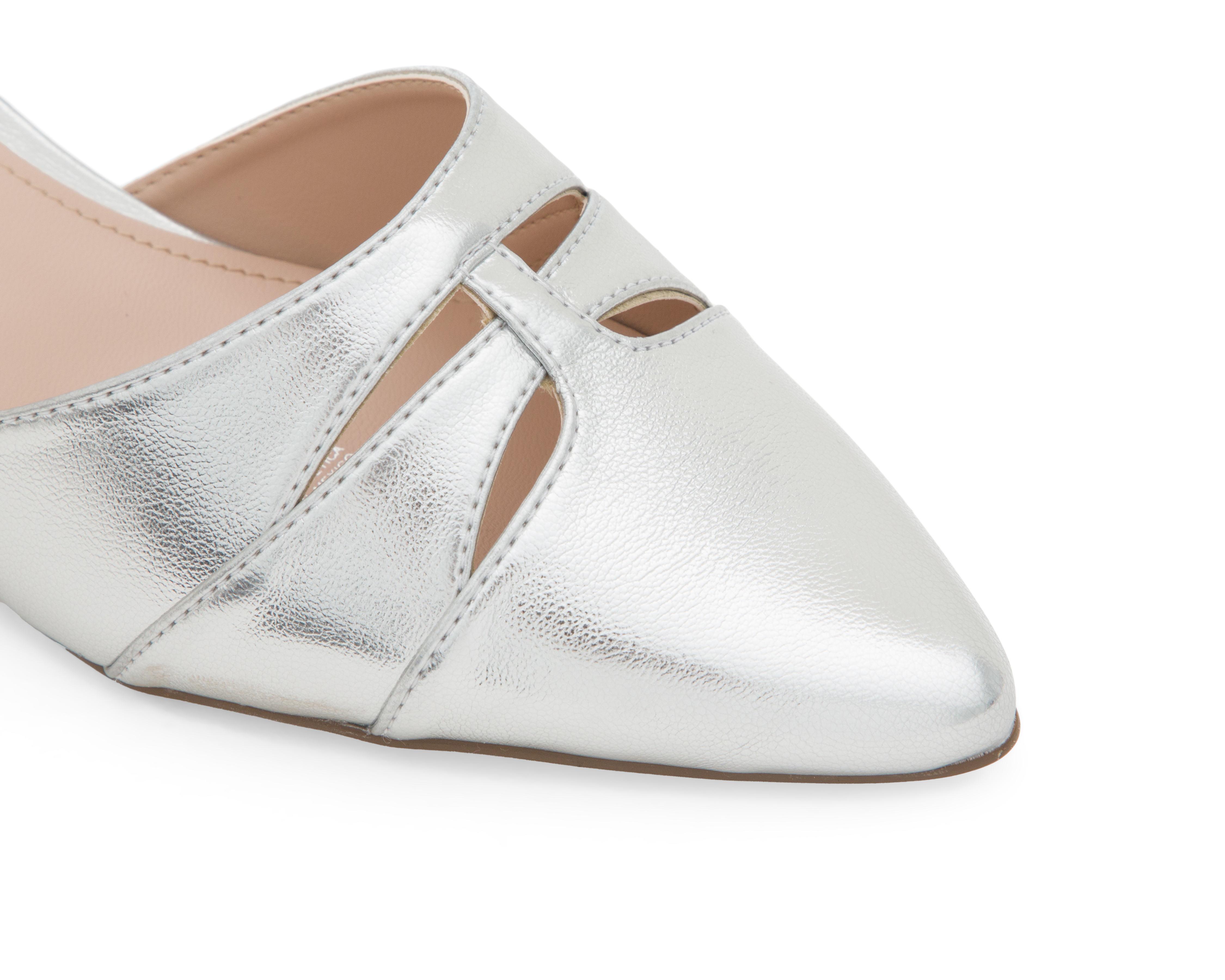 Foto 6 | Foto 6 | Zapatillas Calzado EFE para Mujer