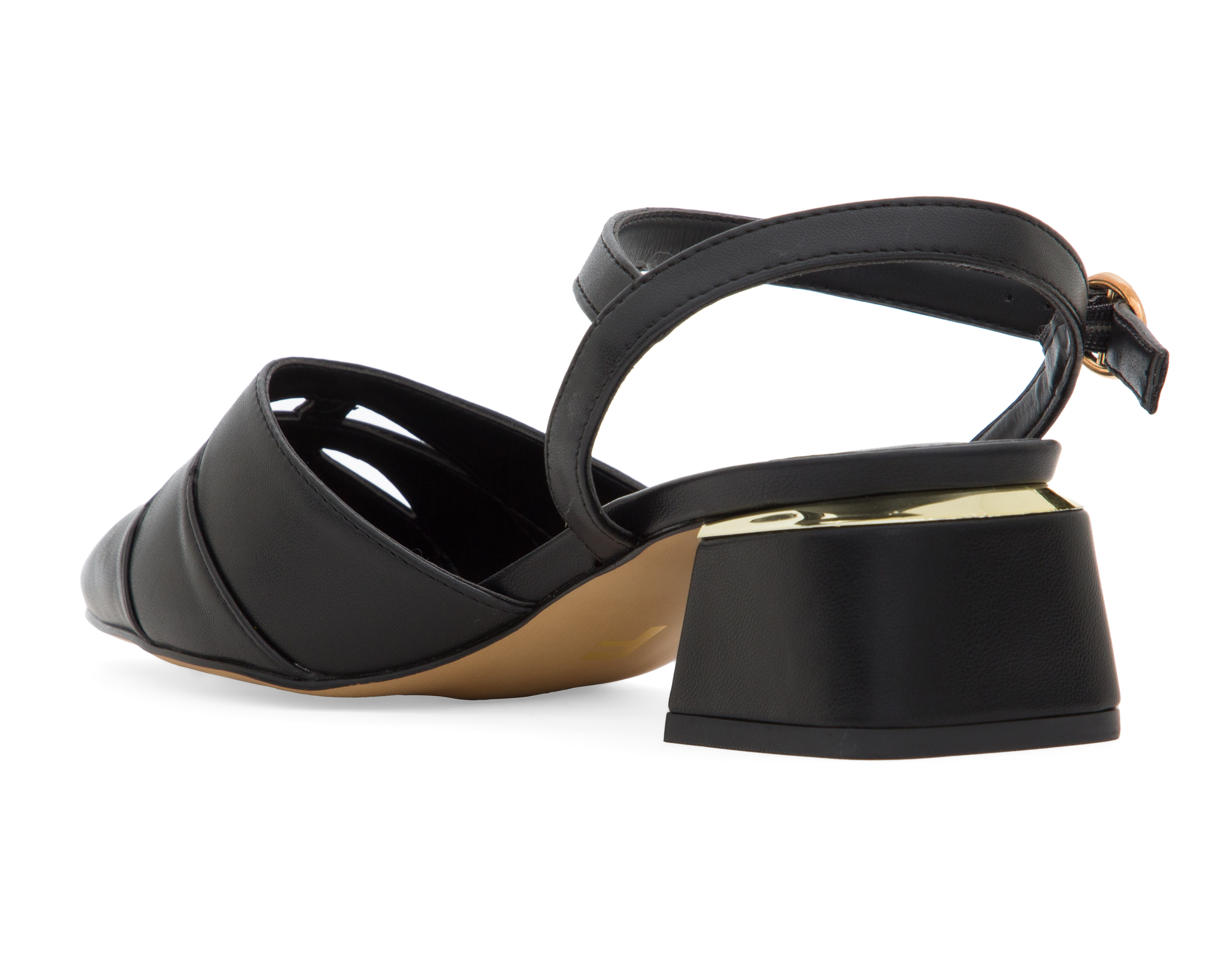 Foto 4 pulgar | Foto 3 | Zapatillas Calzado Efe para Mujer