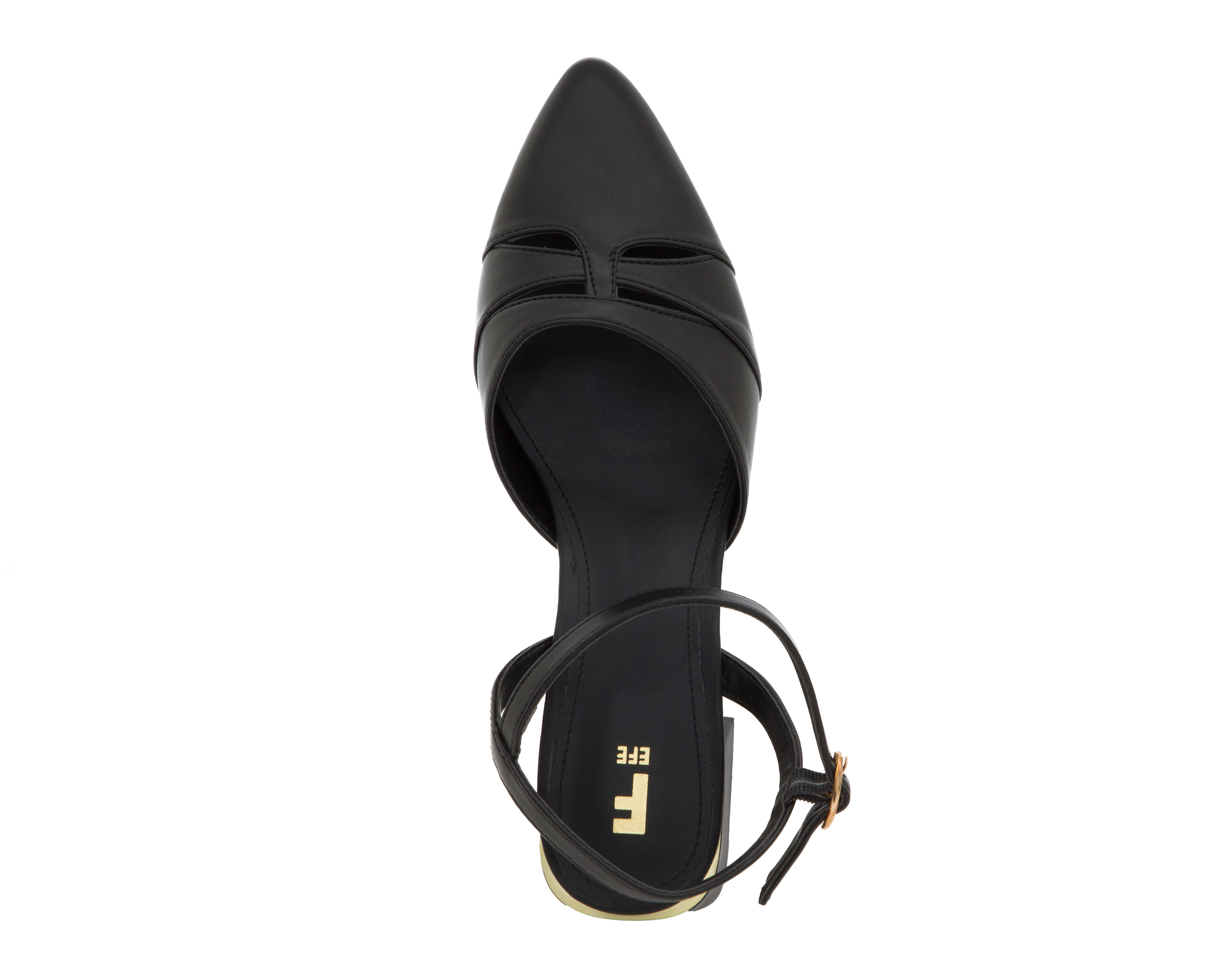 Foto 5 | Foto 5 | Zapatillas Calzado Efe para Mujer