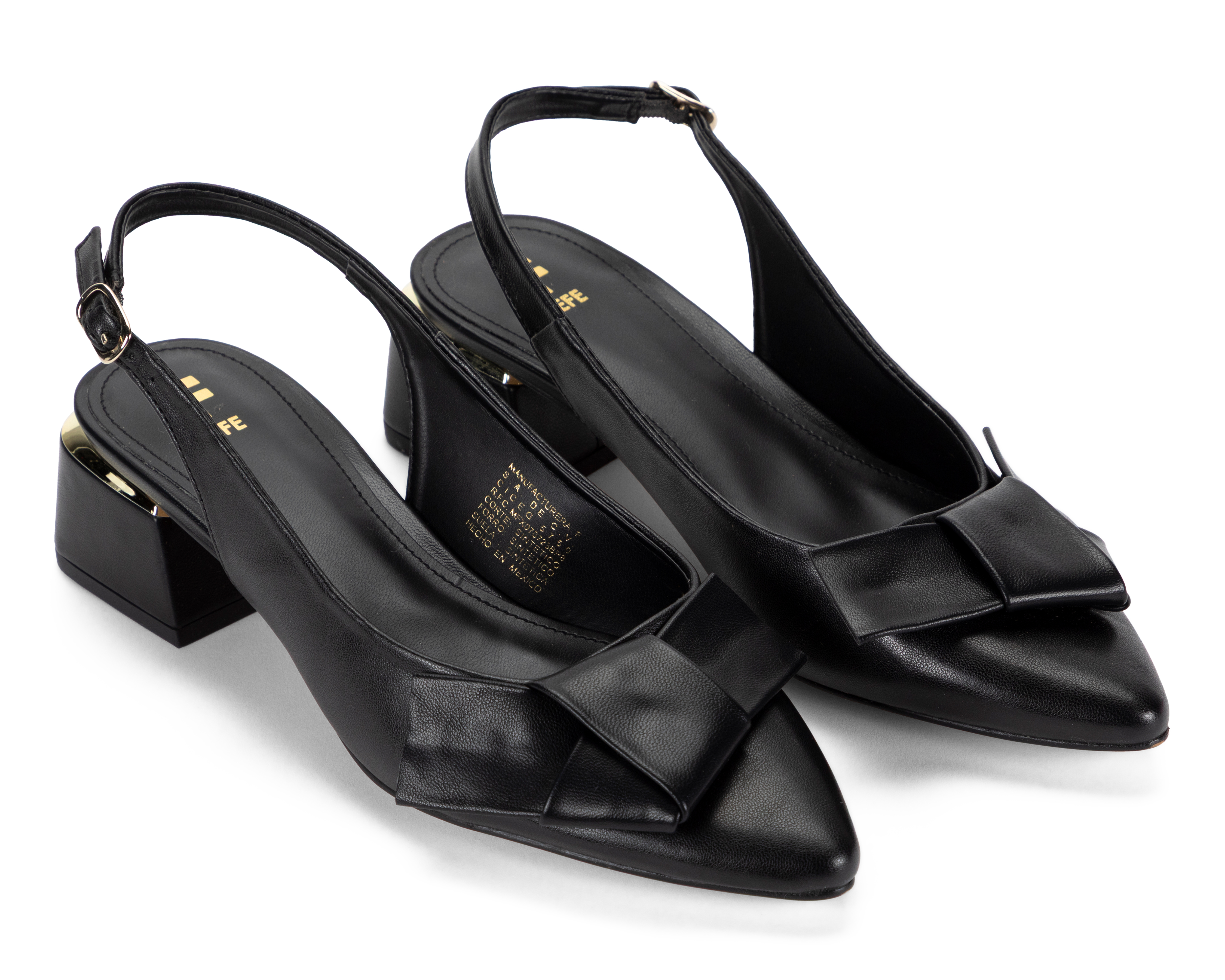 Foto 1 | Foto 1 | Zapatillas Calzado Efe para Mujer