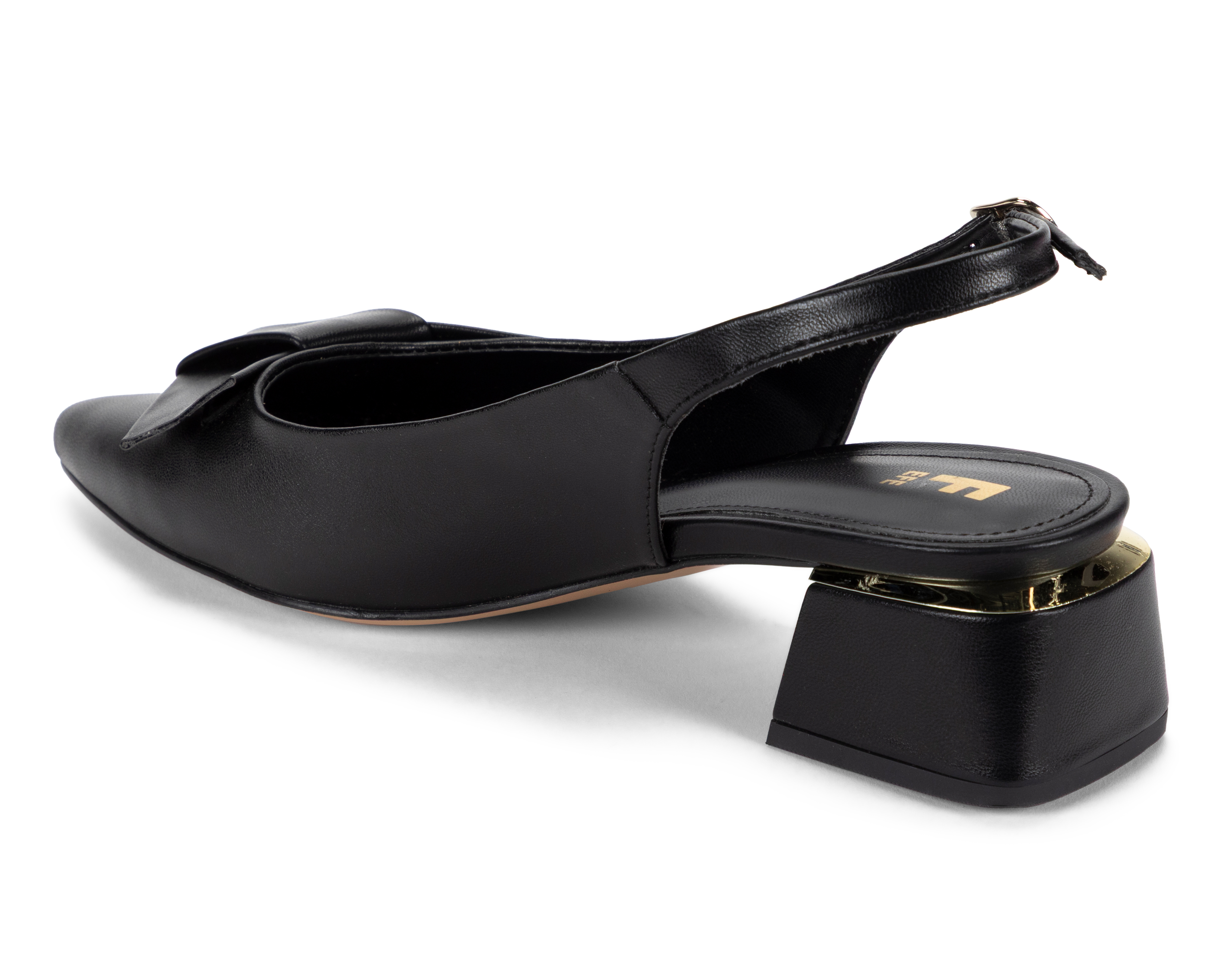 Foto 4 pulgar | Foto 3 | Zapatillas Calzado Efe para Mujer