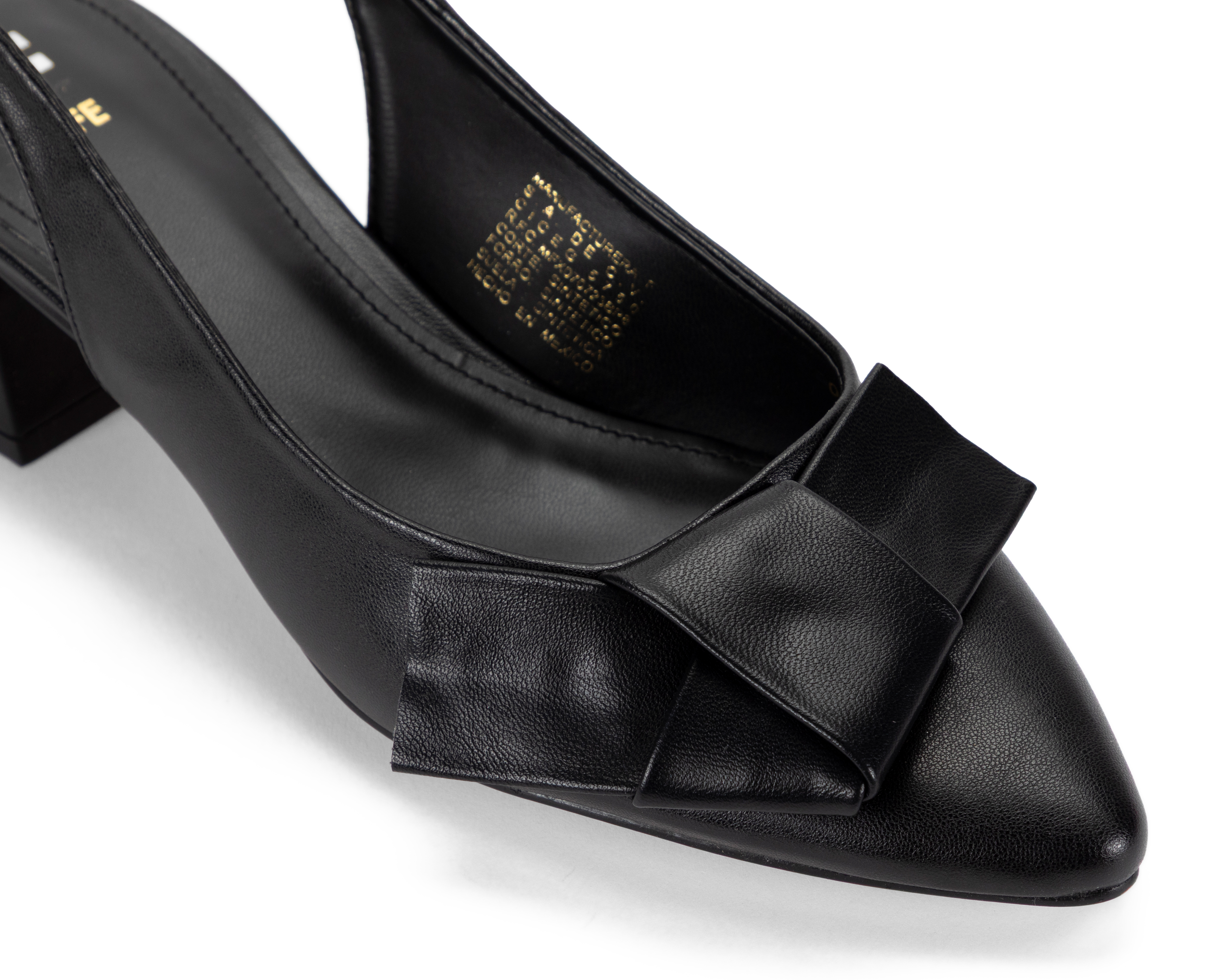 Foto 6 | Foto 6 | Zapatillas Calzado Efe para Mujer