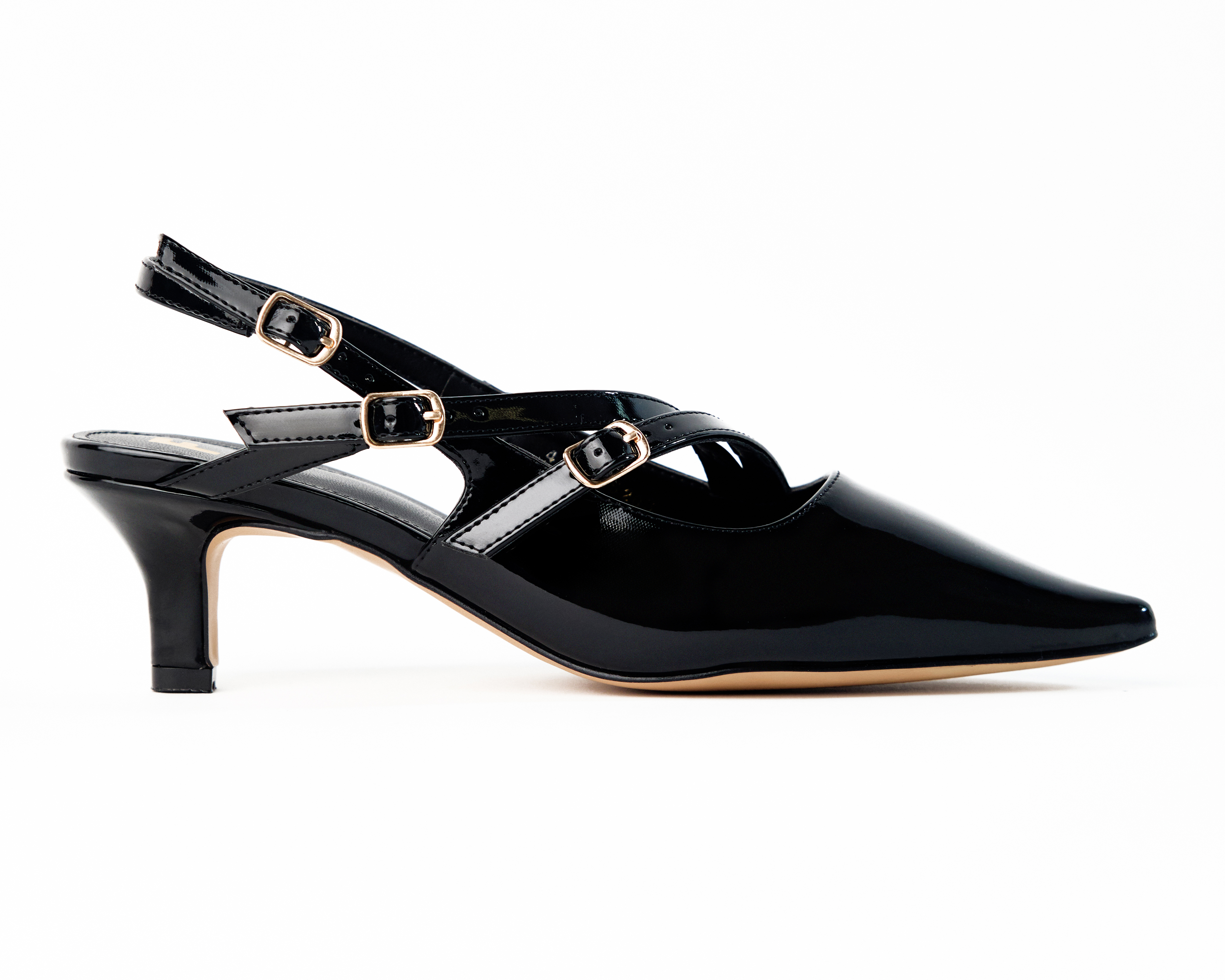 Foto 3 pulgar | Foto 2 | Zapatillas Calzado Efe para Mujer