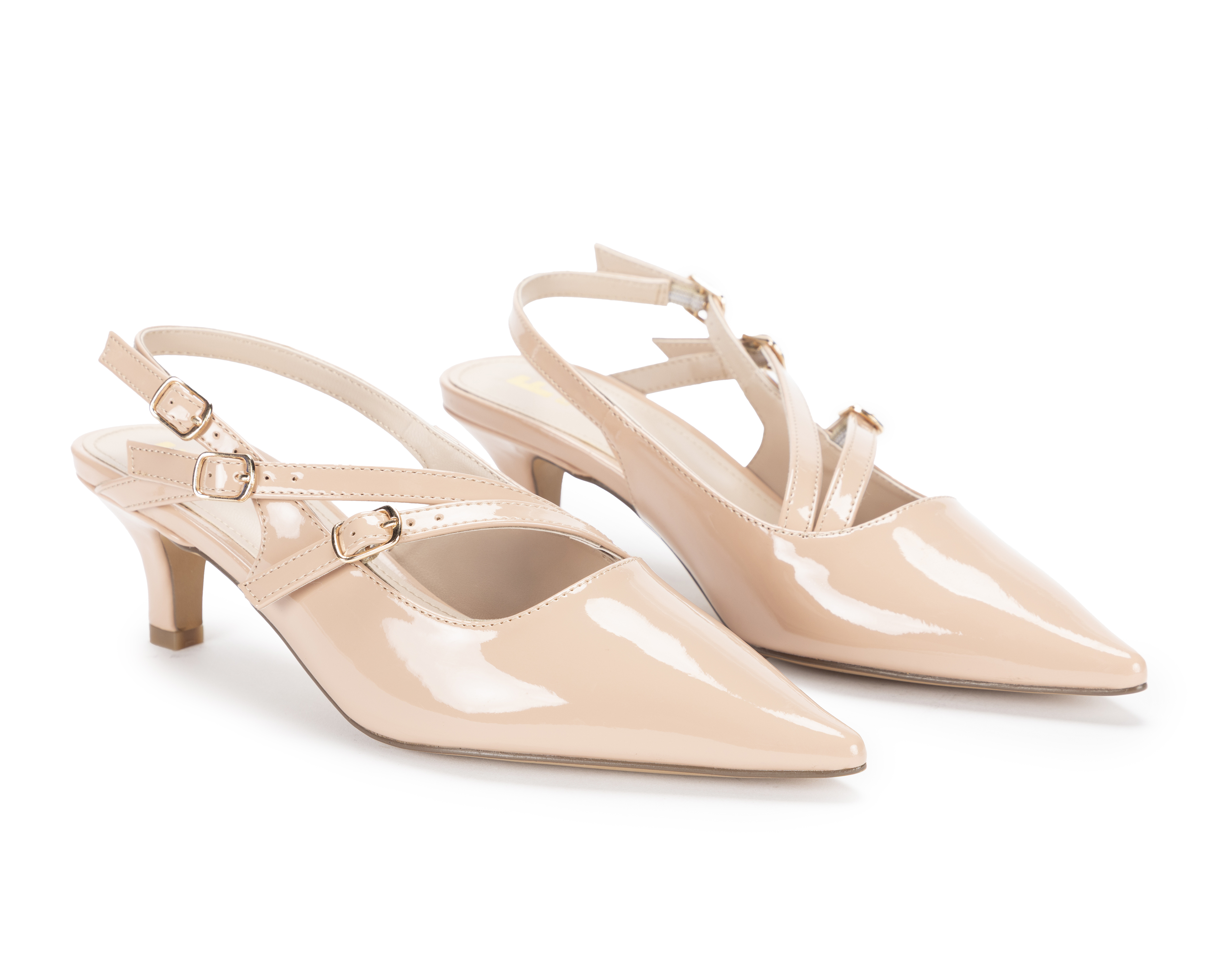 Foto 1 | Foto 1 | Zapatillas Calzado EFE para Mujer