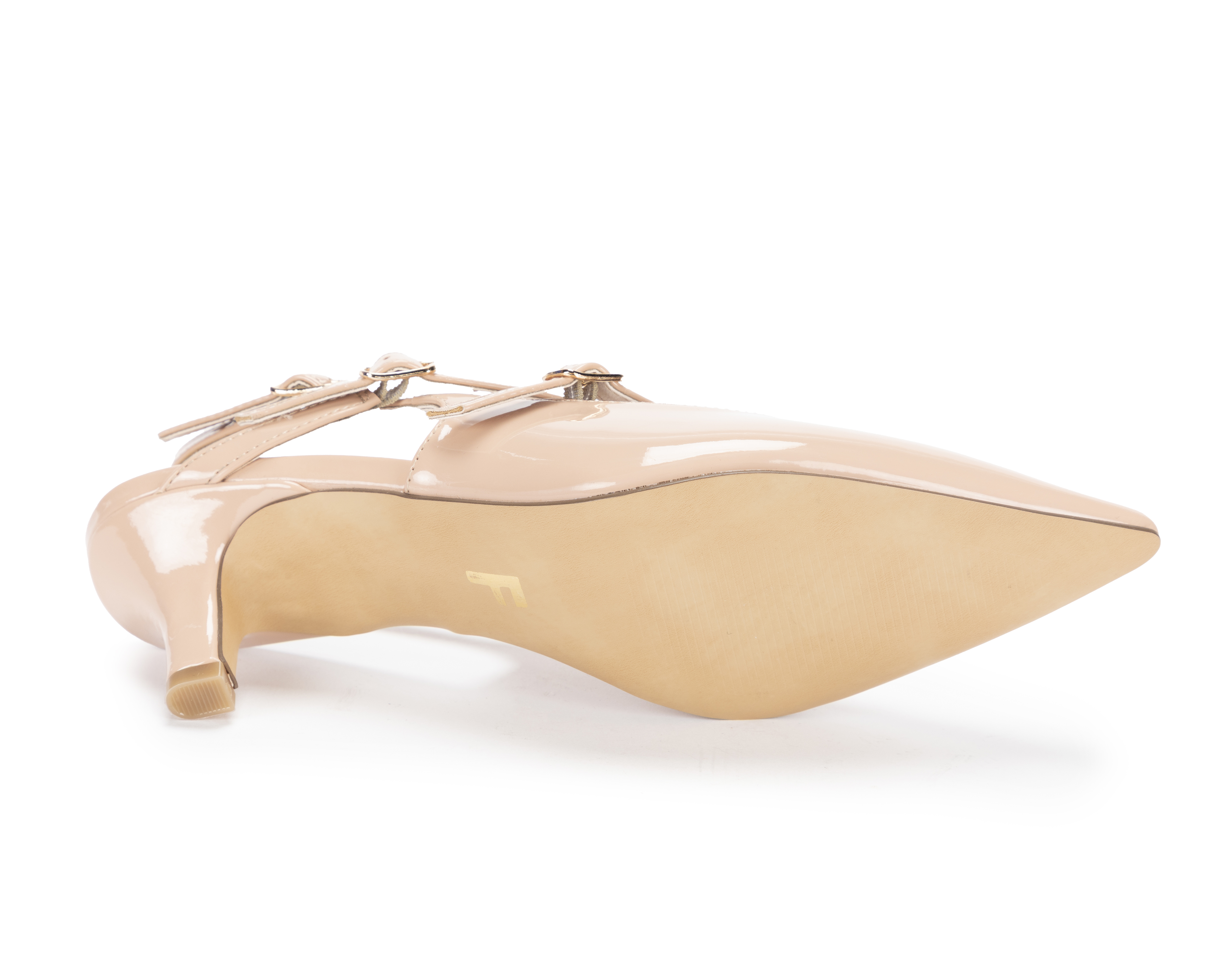 Foto 5 pulgar | Foto 4 | Zapatillas Calzado EFE para Mujer