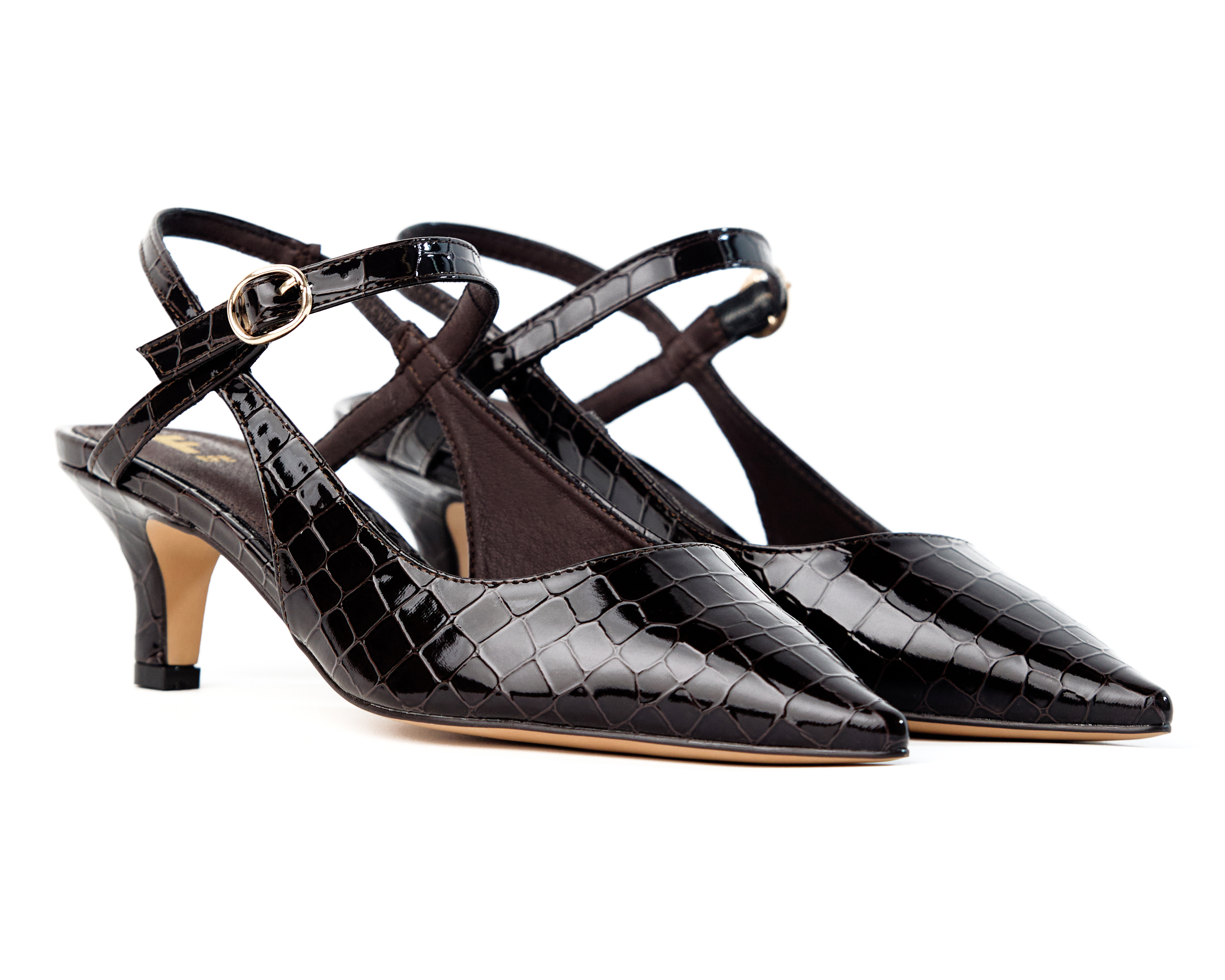 Foto 2 pulgar | Foto 1 | Zapatillas Calzado EFE para Mujer