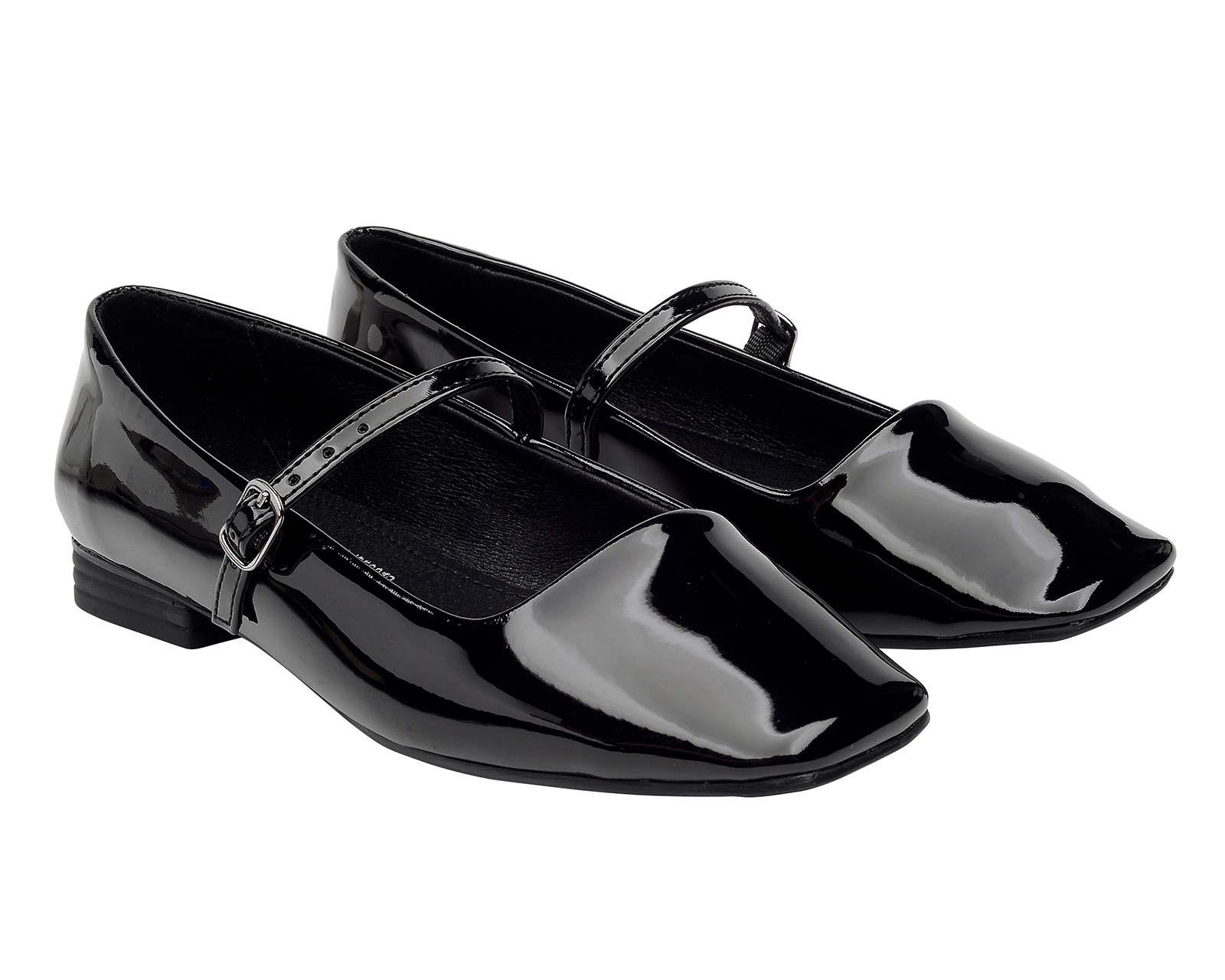 Flats Calzado Efe para Mujer