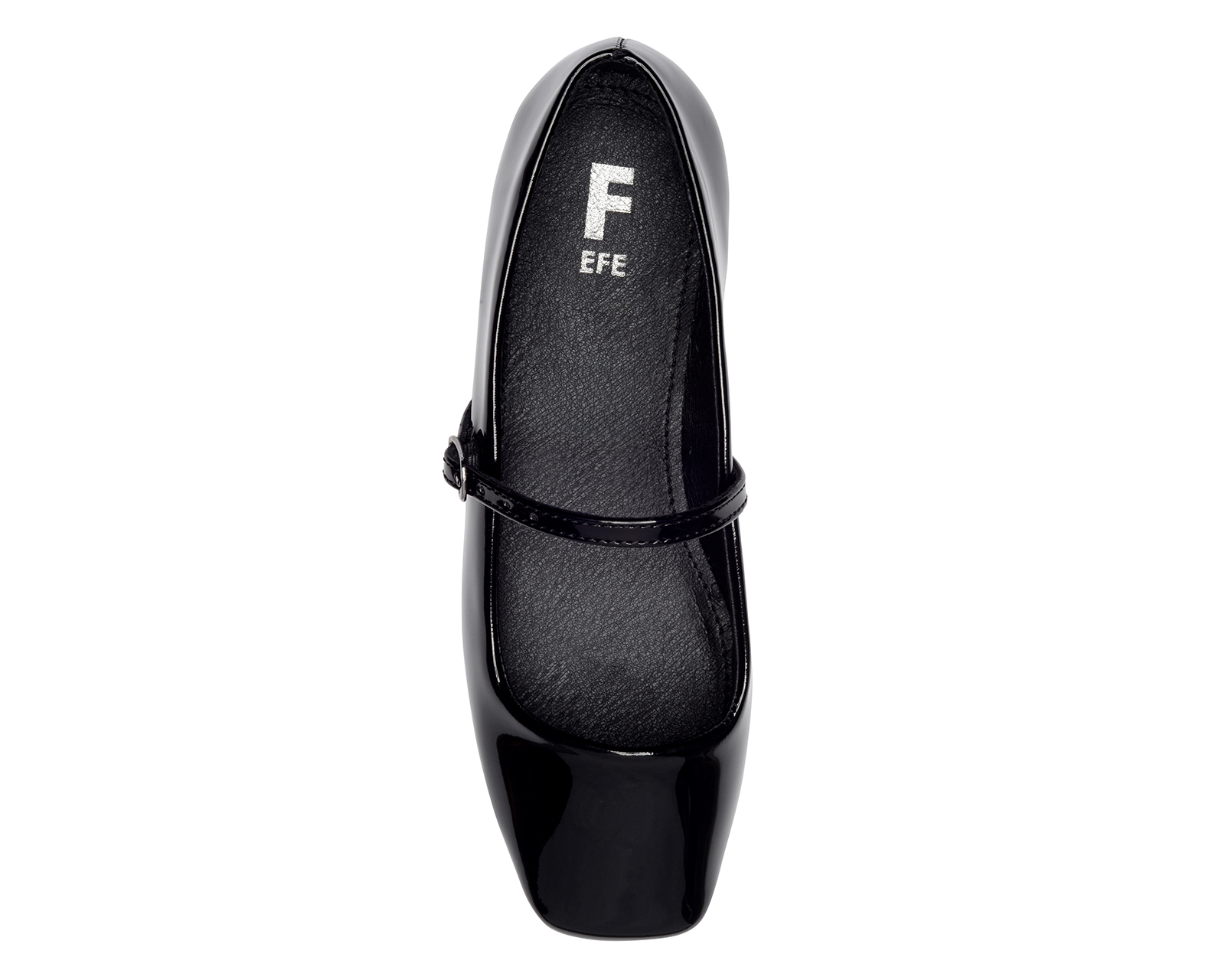 Foto 4 pulgar | Foto 3 | Flats Calzado Efe para Mujer