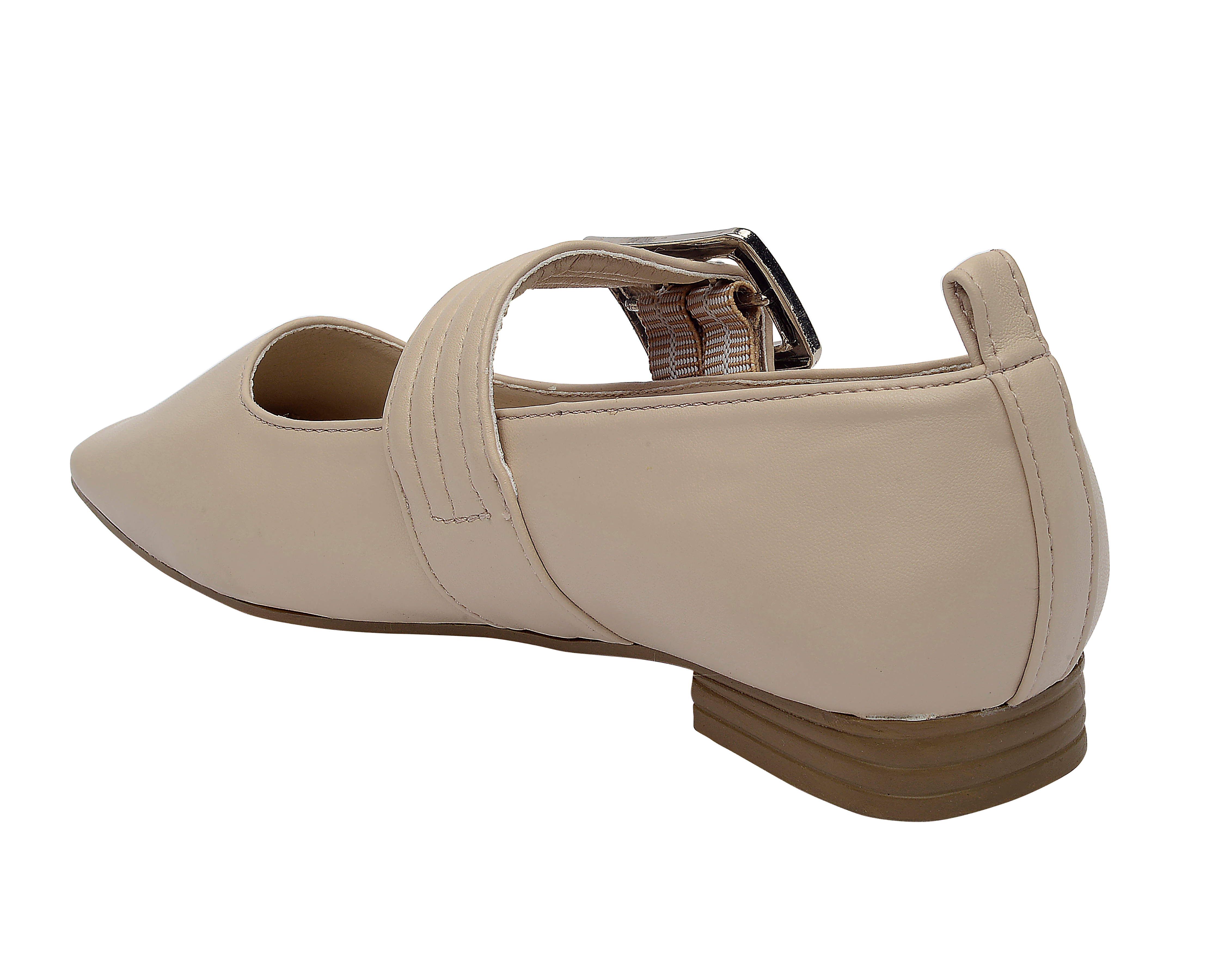 Foto 4 pulgar | Foto 3 | Flats Calzado Efe para Mujer