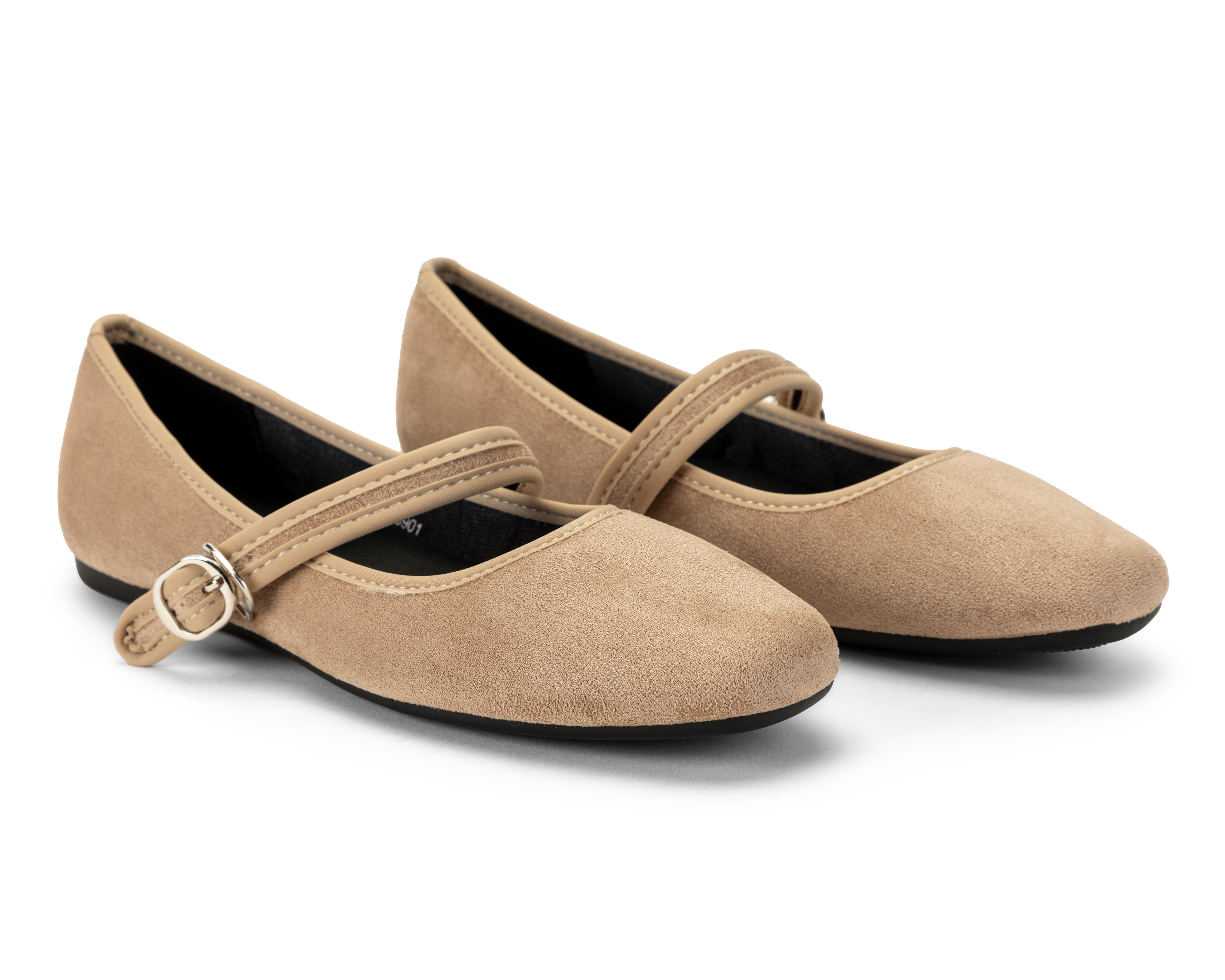 Foto 1 | Foto 1 | Flats Calzado EFE para Mujer