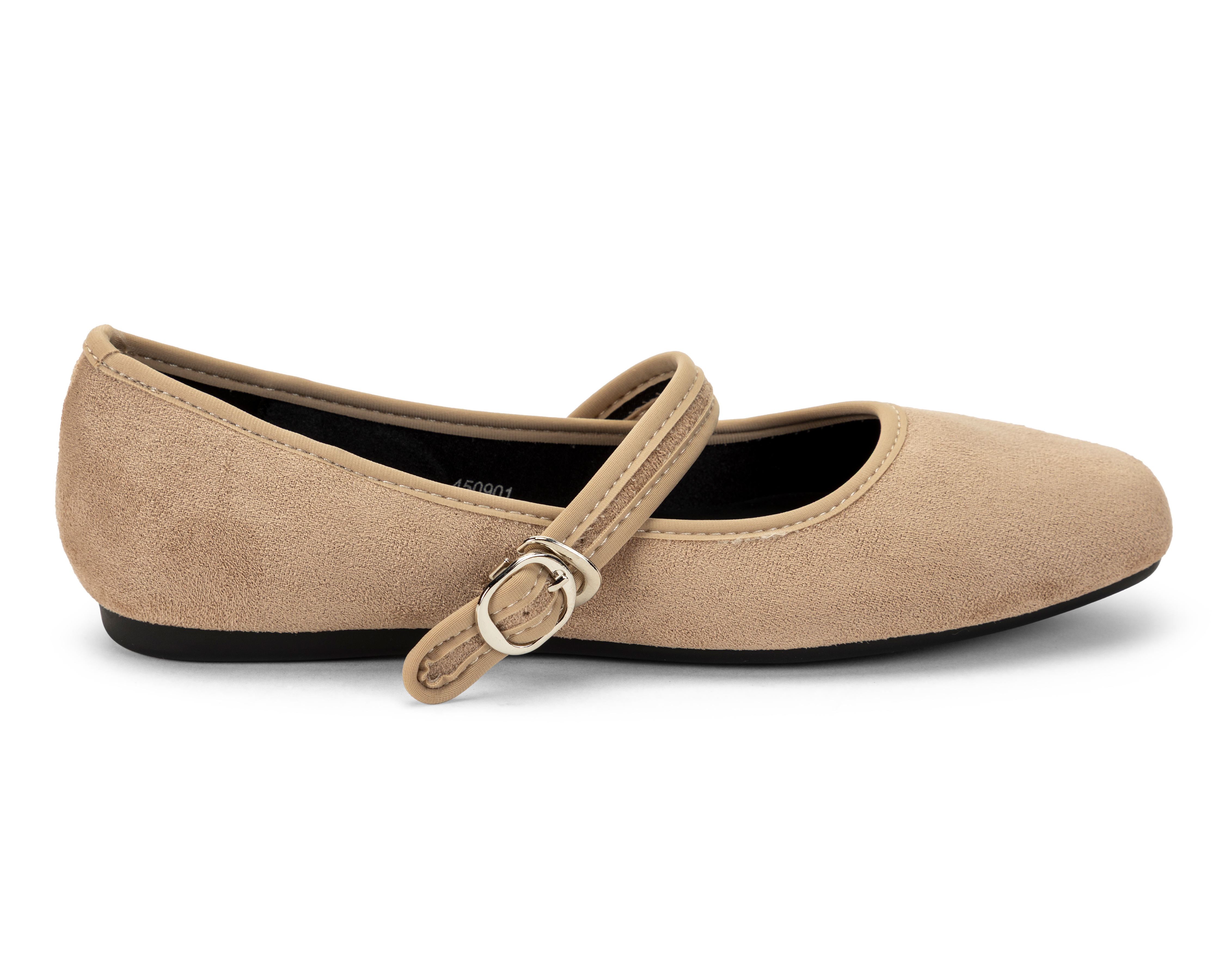 Foto 3 pulgar | Foto 2 | Flats Calzado EFE para Mujer