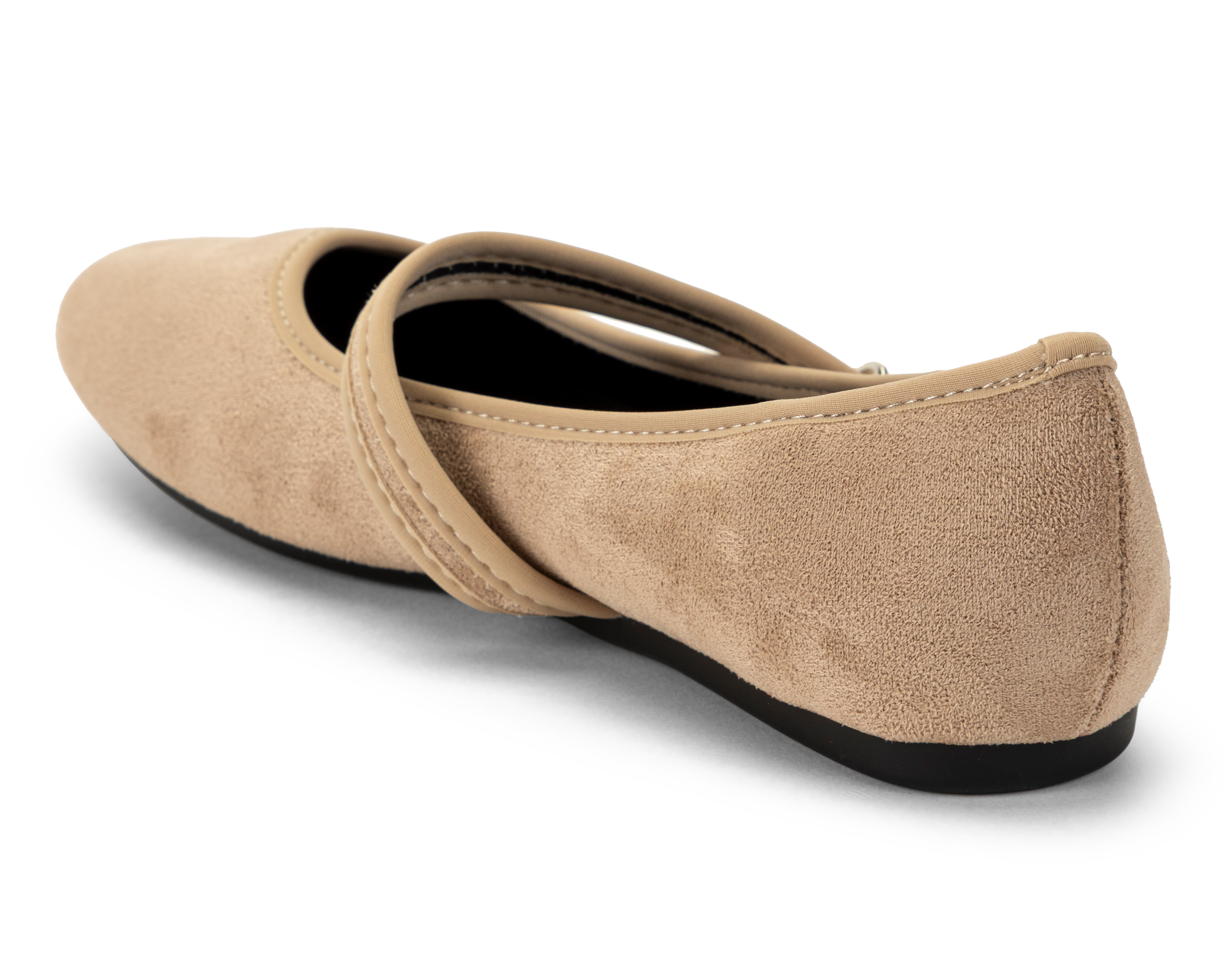 Foto 4 pulgar | Foto 3 | Flats Calzado EFE para Mujer