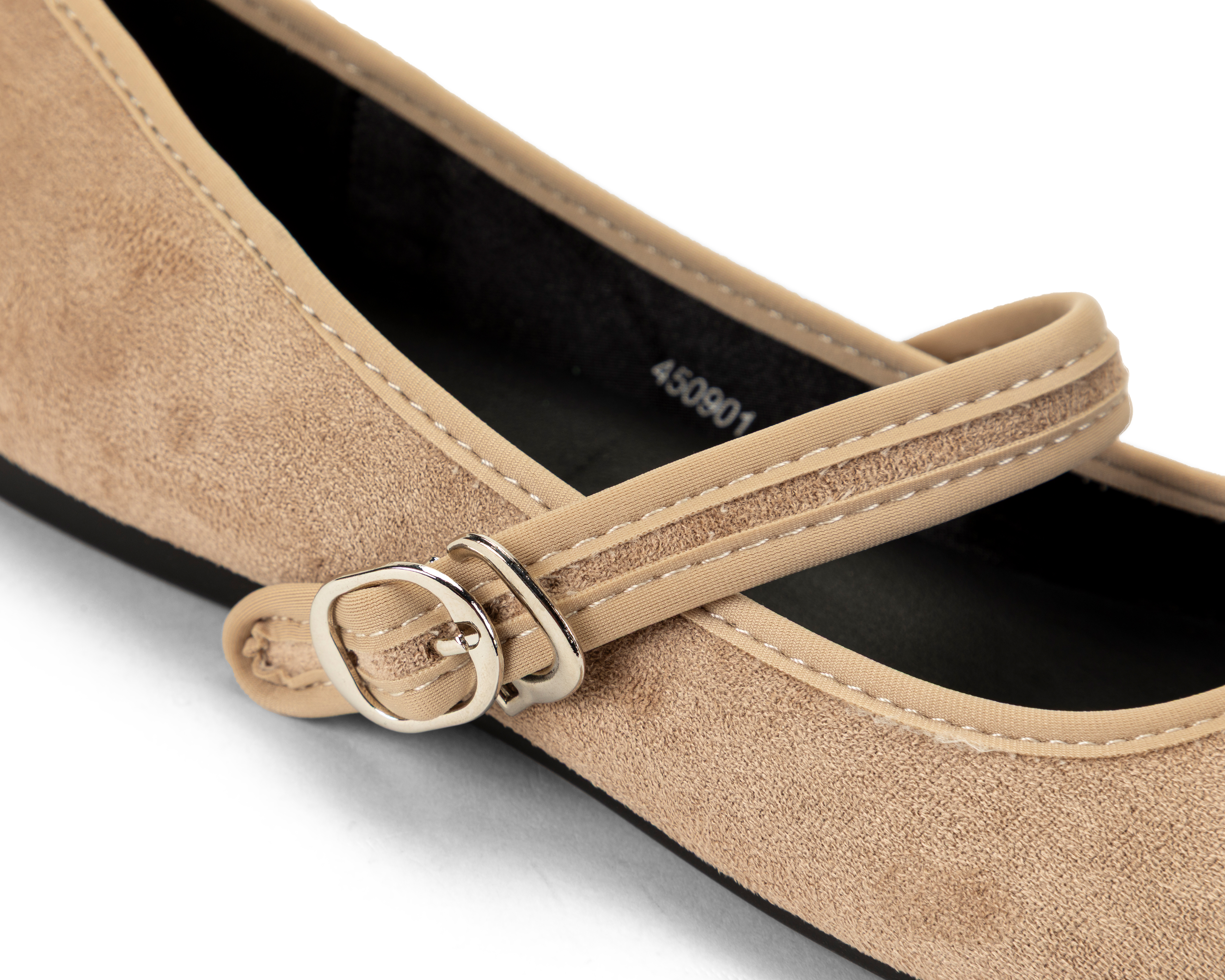 Foto 6 | Foto 6 | Flats Calzado EFE para Mujer