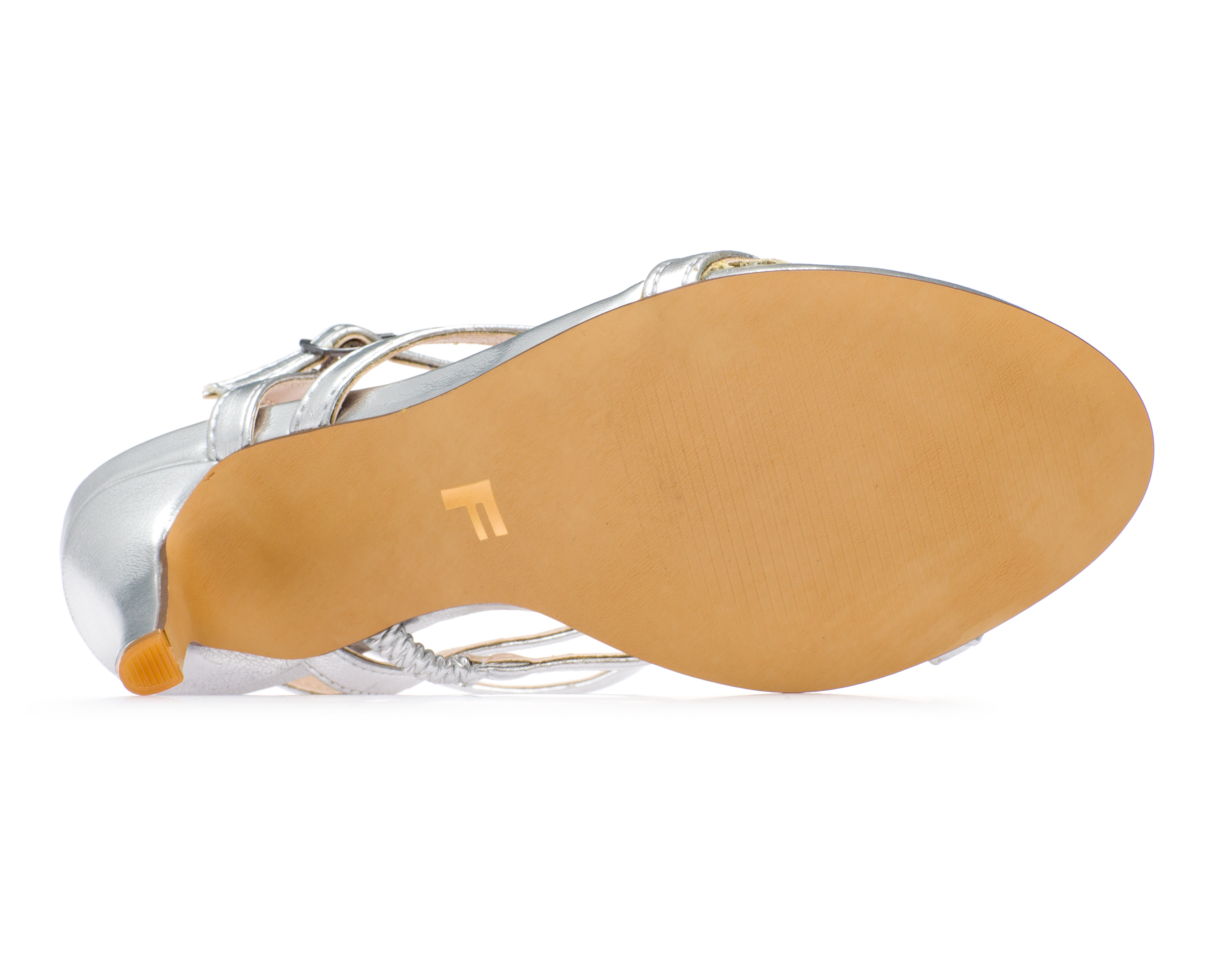 Foto 4 pulgar | Foto 4 | Sandalias de Tacón Calzado EFE para Mujer