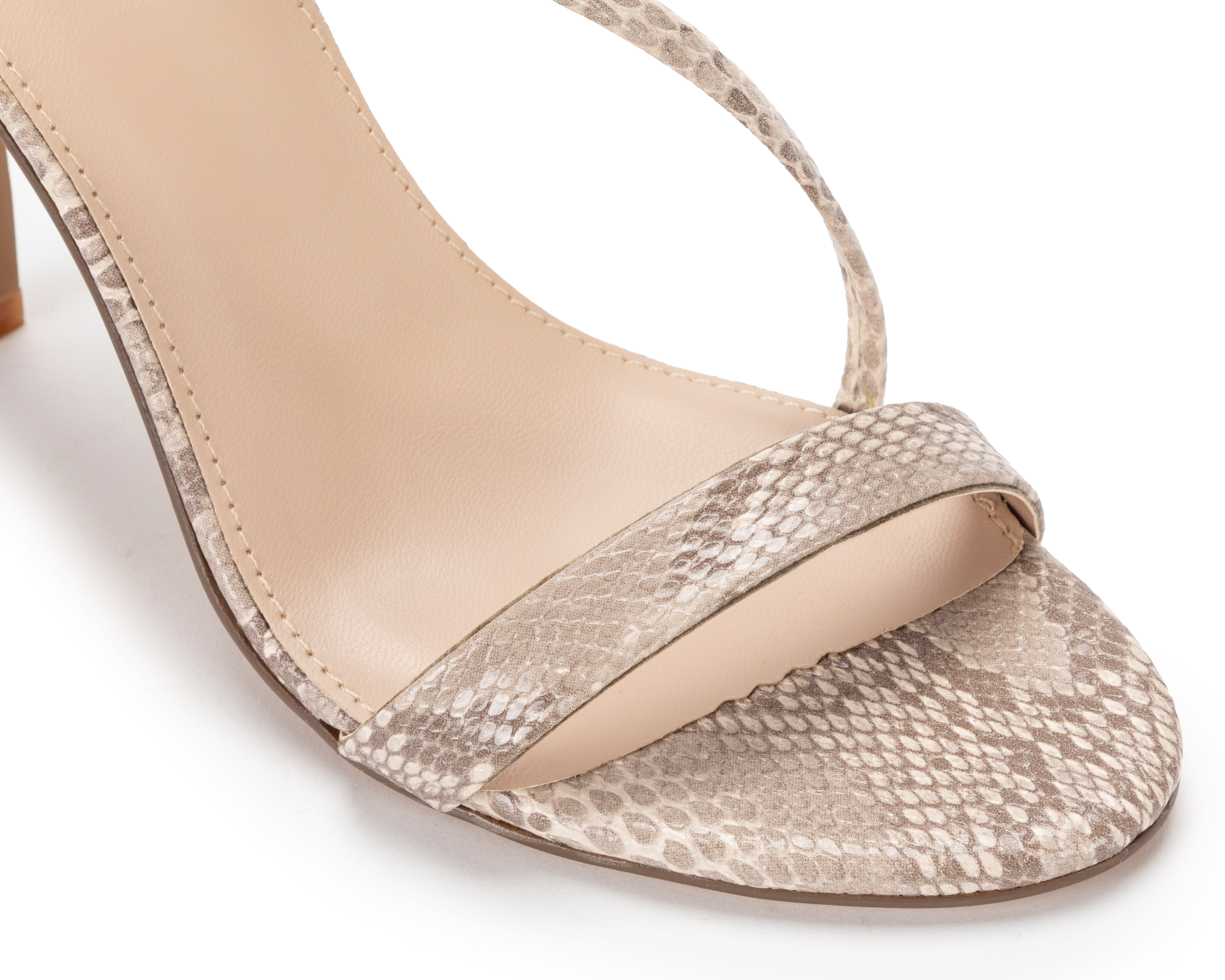 Foto 7 pulgar | Foto 6 | Sandalias de Tacón Calzado EFE para Mujer