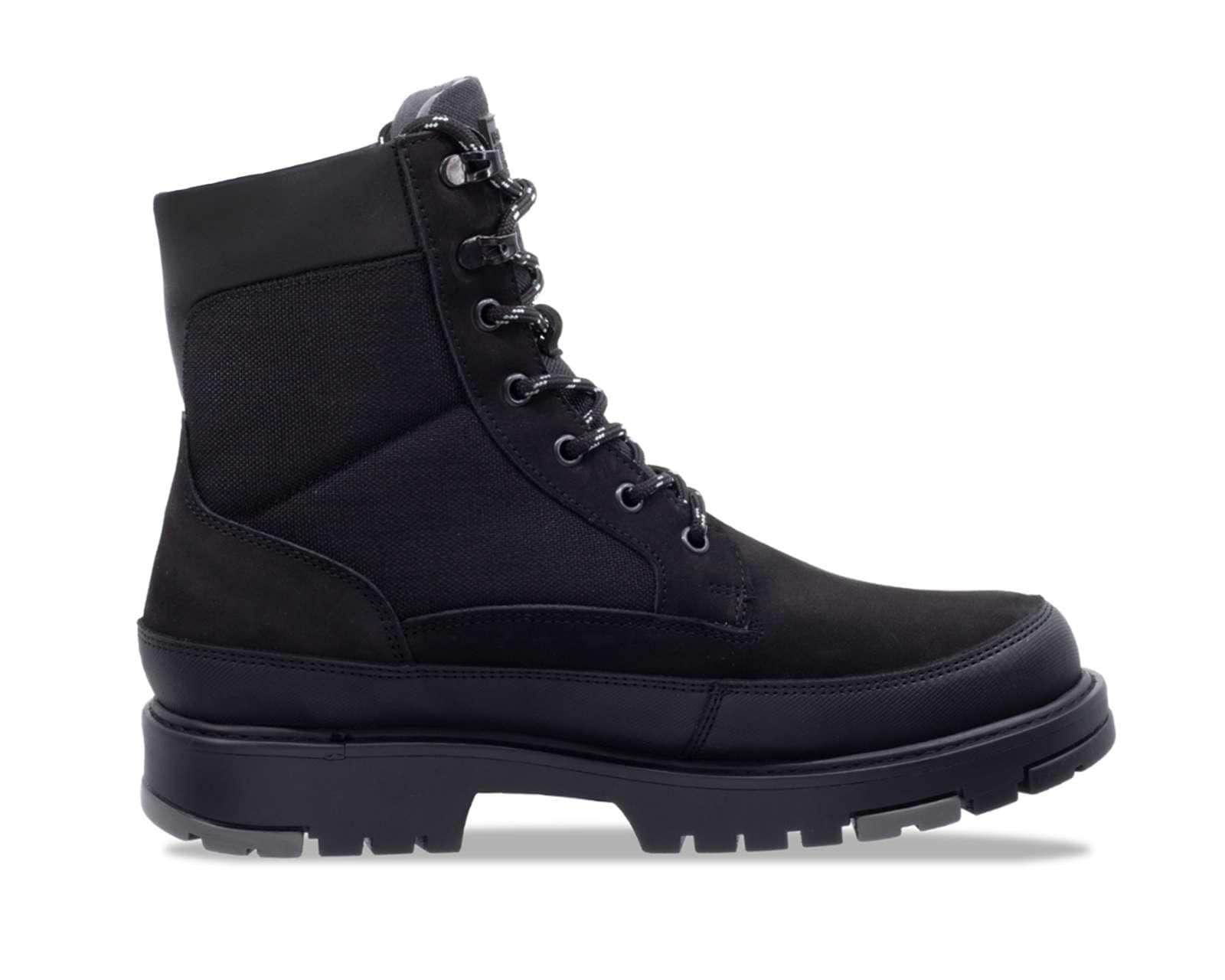 Foto 3 pulgar | Foto 2 | Botas Casuales Levi's Torsten de Piel para Hombre