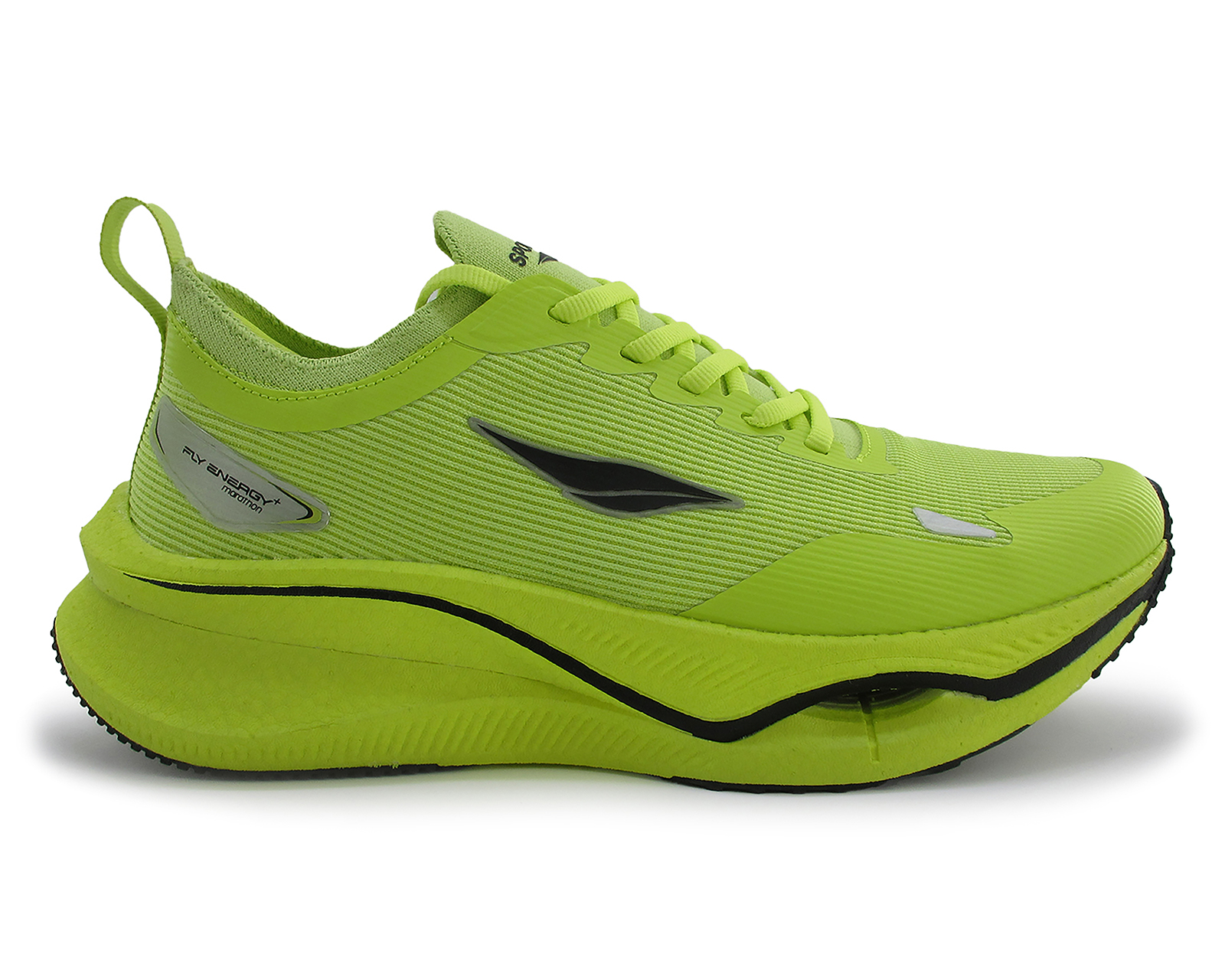 Foto 3 pulgar | Foto 2 | Tenis para Correr Sportline para Hombre