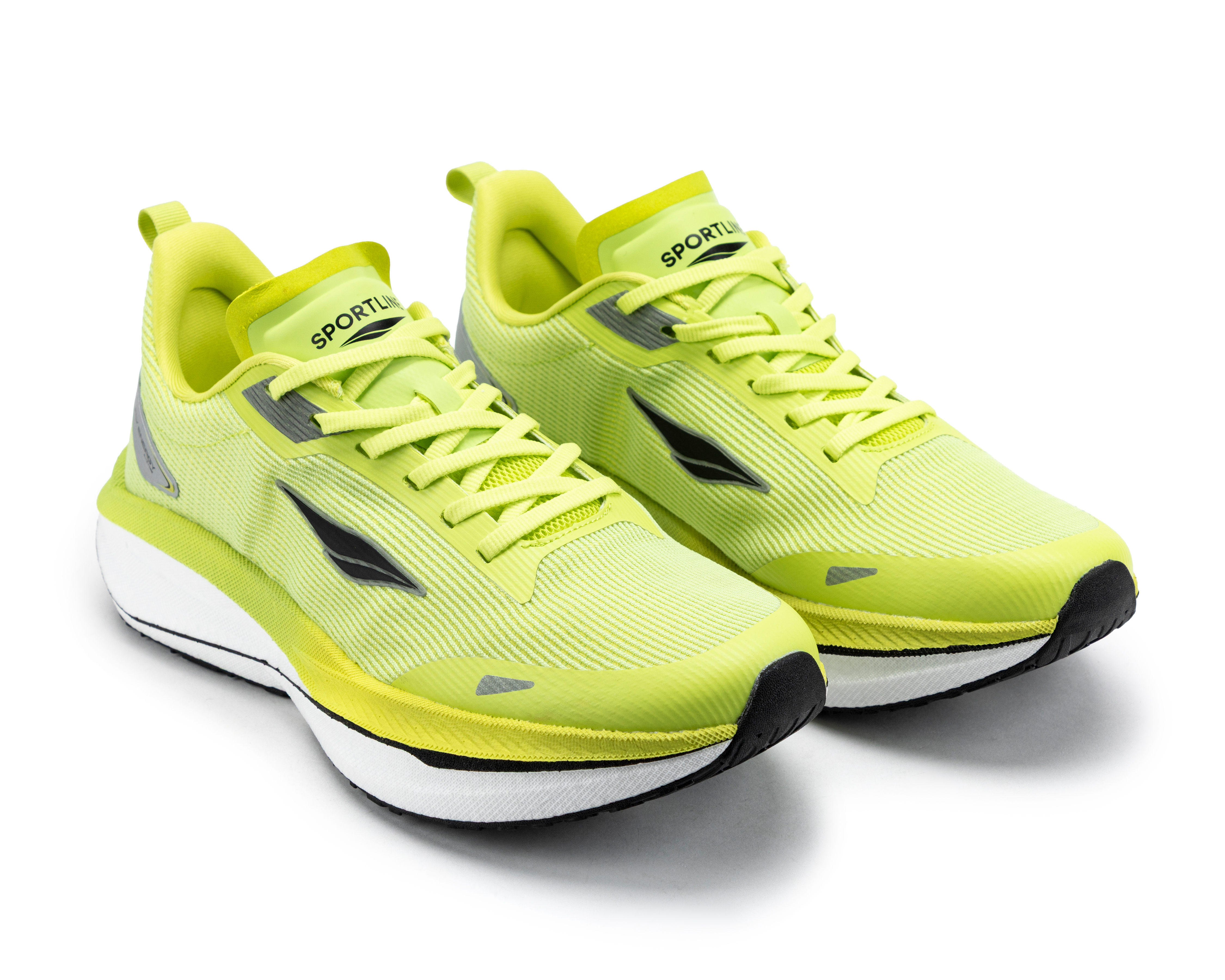 Foto 2 pulgar | Foto 1 | Tenis para Correr Sportline para Hombre