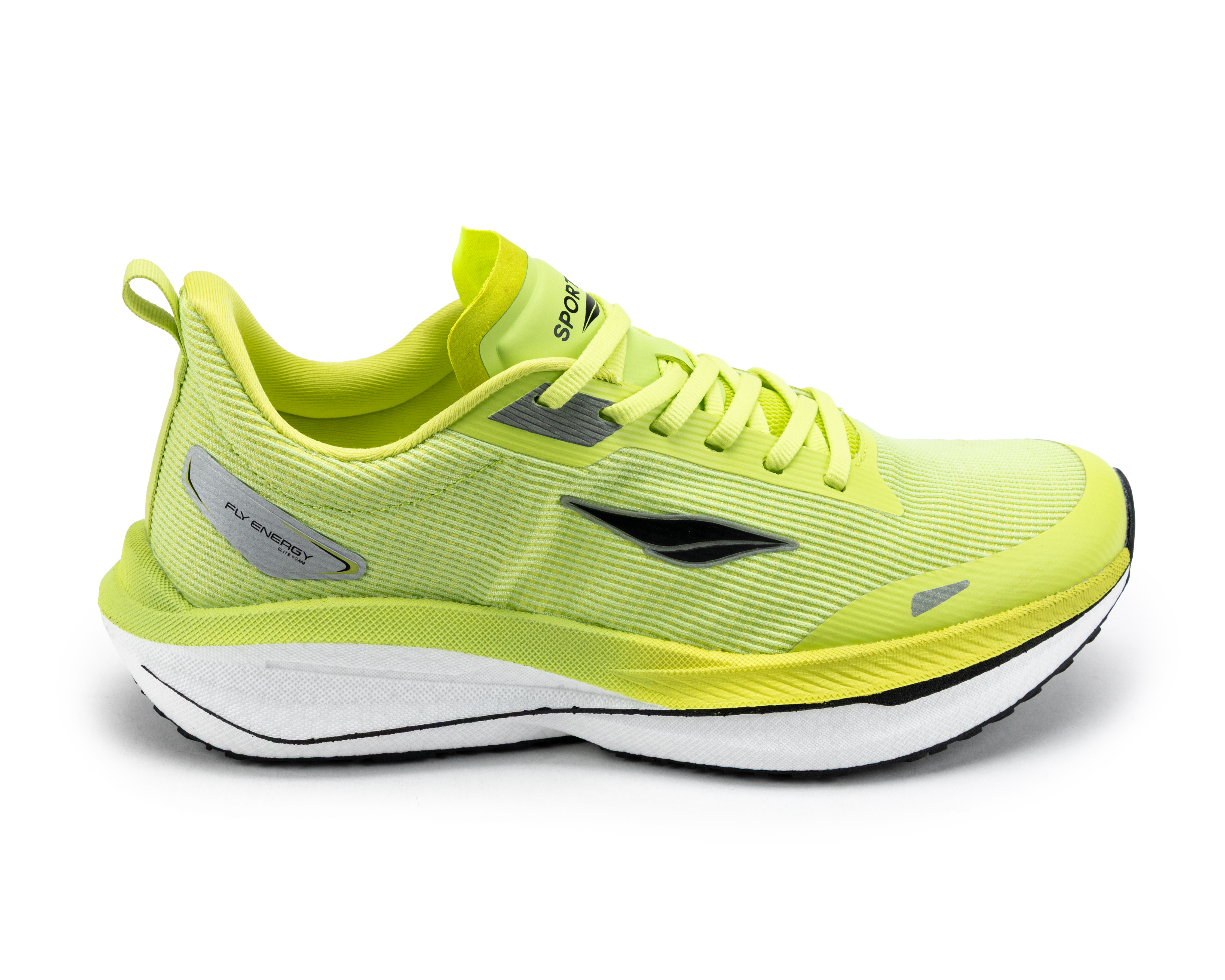 Foto 2 | Foto 2 | Tenis para Correr Sportline para Hombre