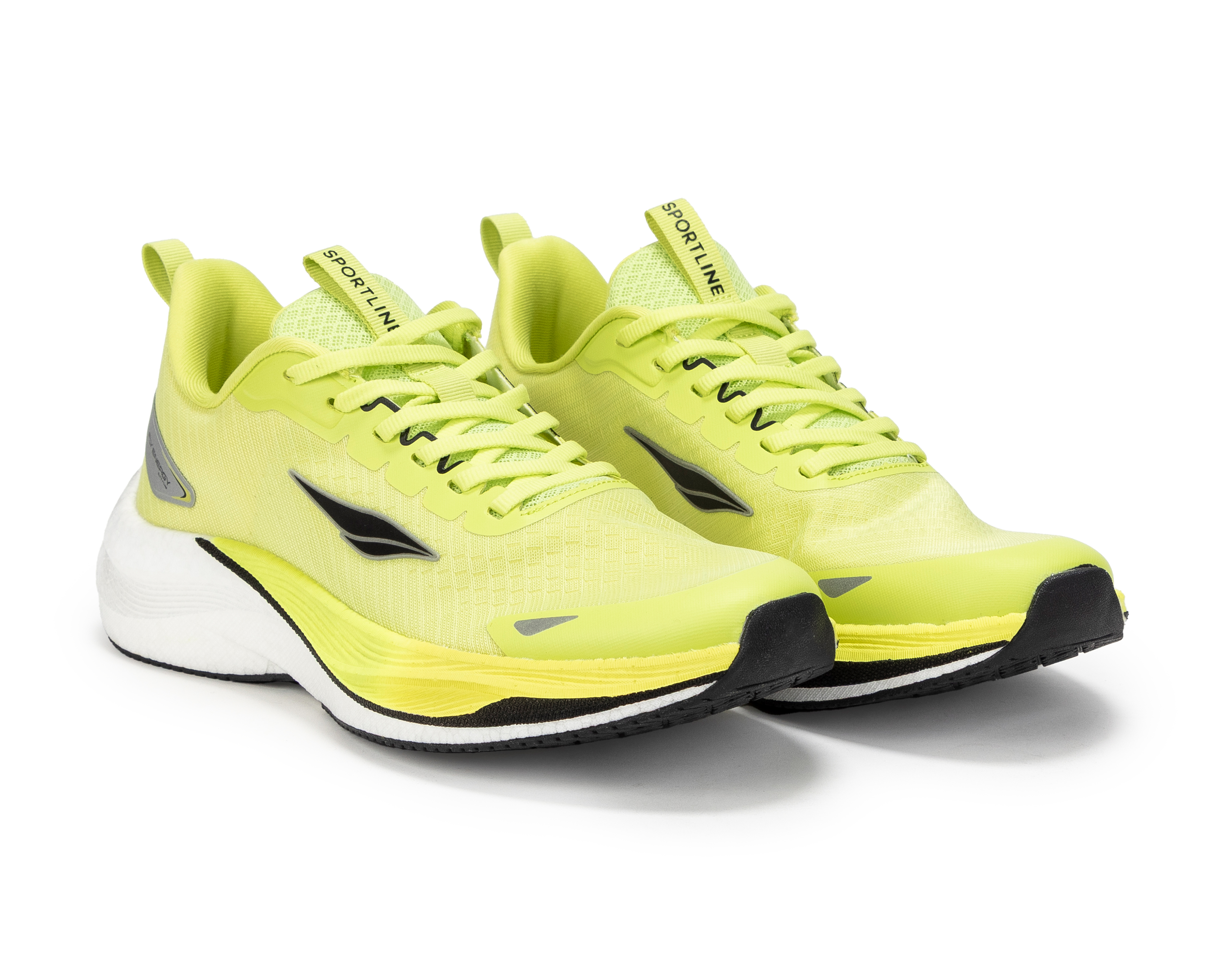 Foto 2 pulgar | Foto 1 | Tenis para Correr Sportline para Hombre