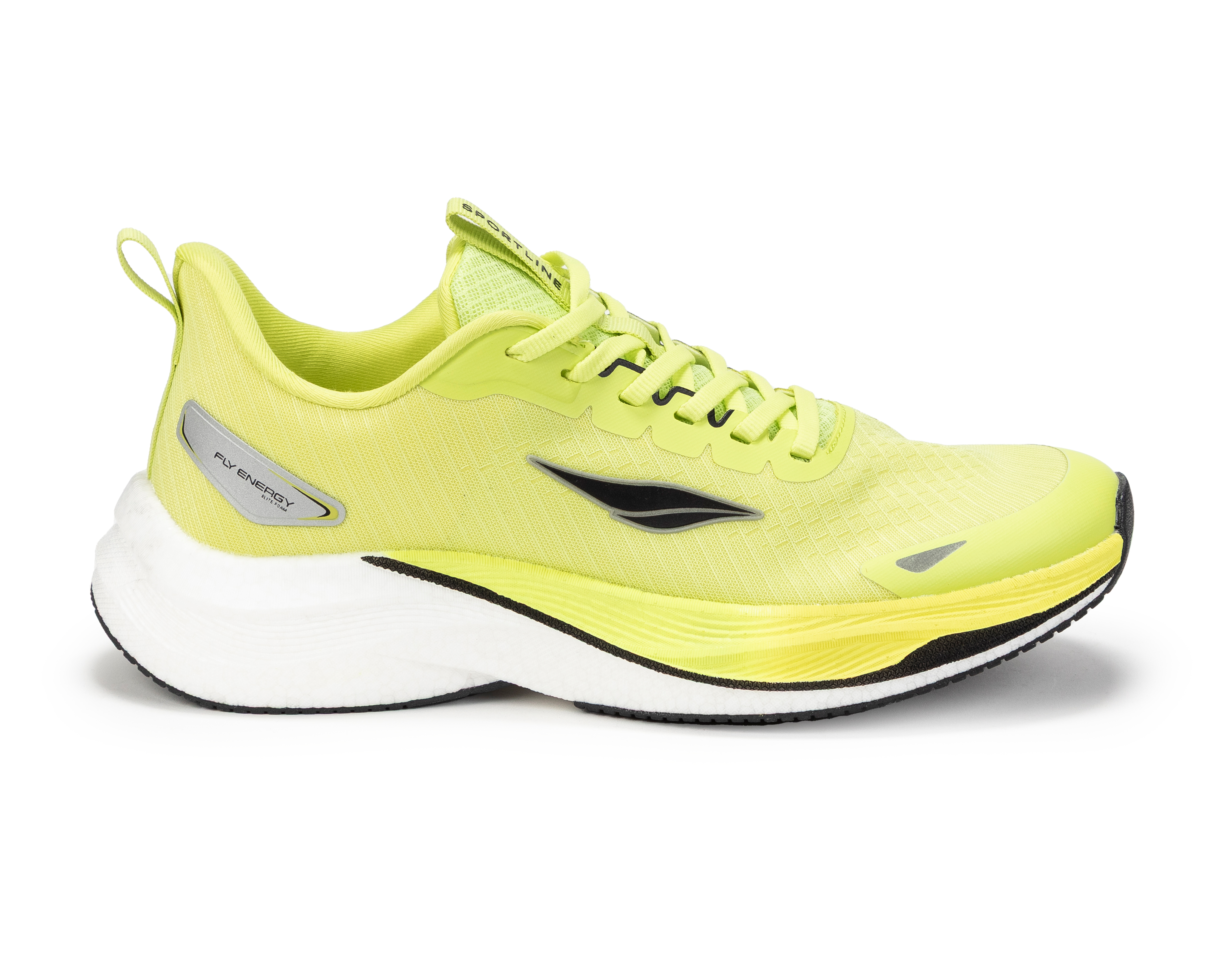 Foto 2 | Foto 2 | Tenis para Correr Sportline para Hombre