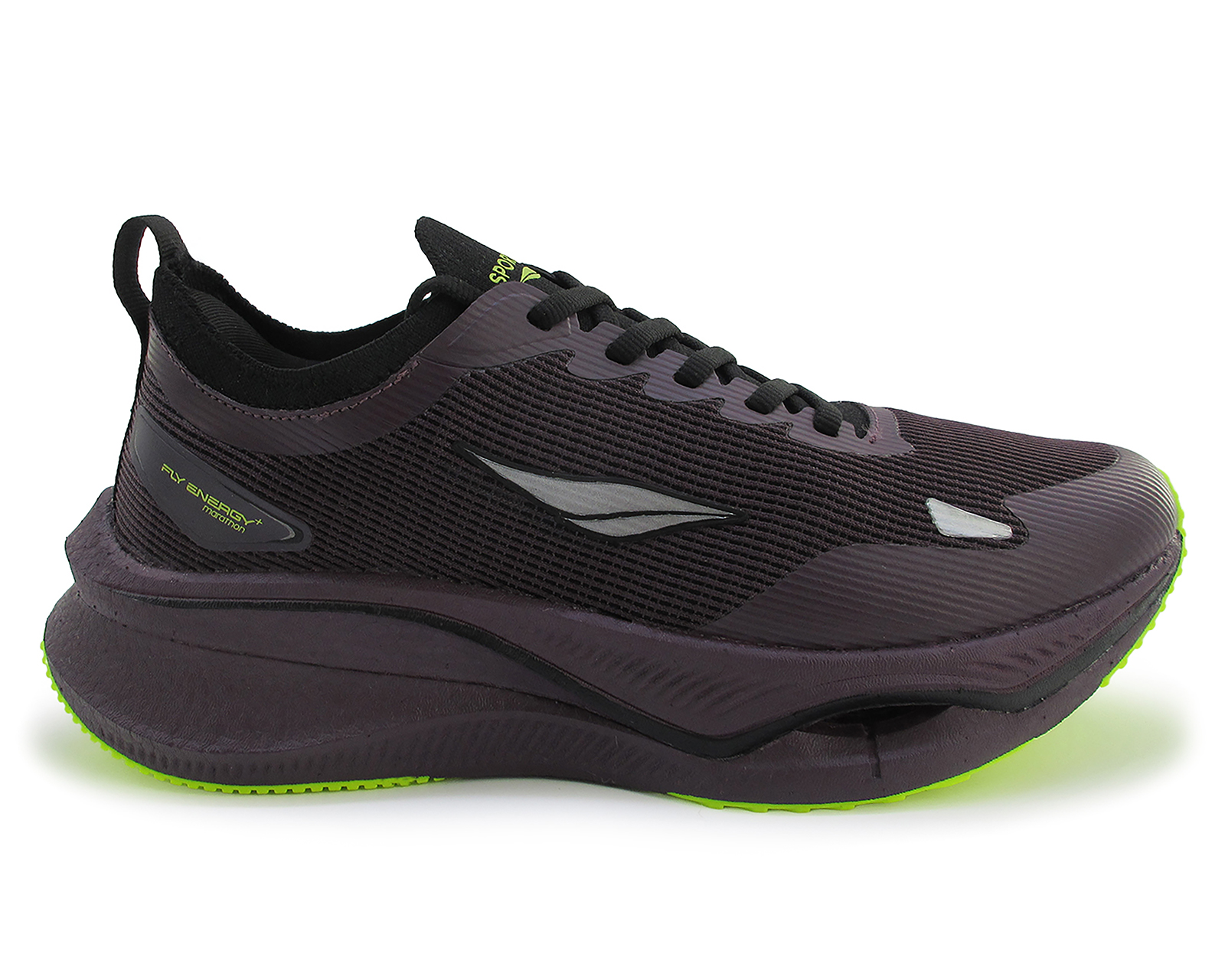 Foto 3 pulgar | Foto 2 | Tenis para Correr Sportline para Hombre