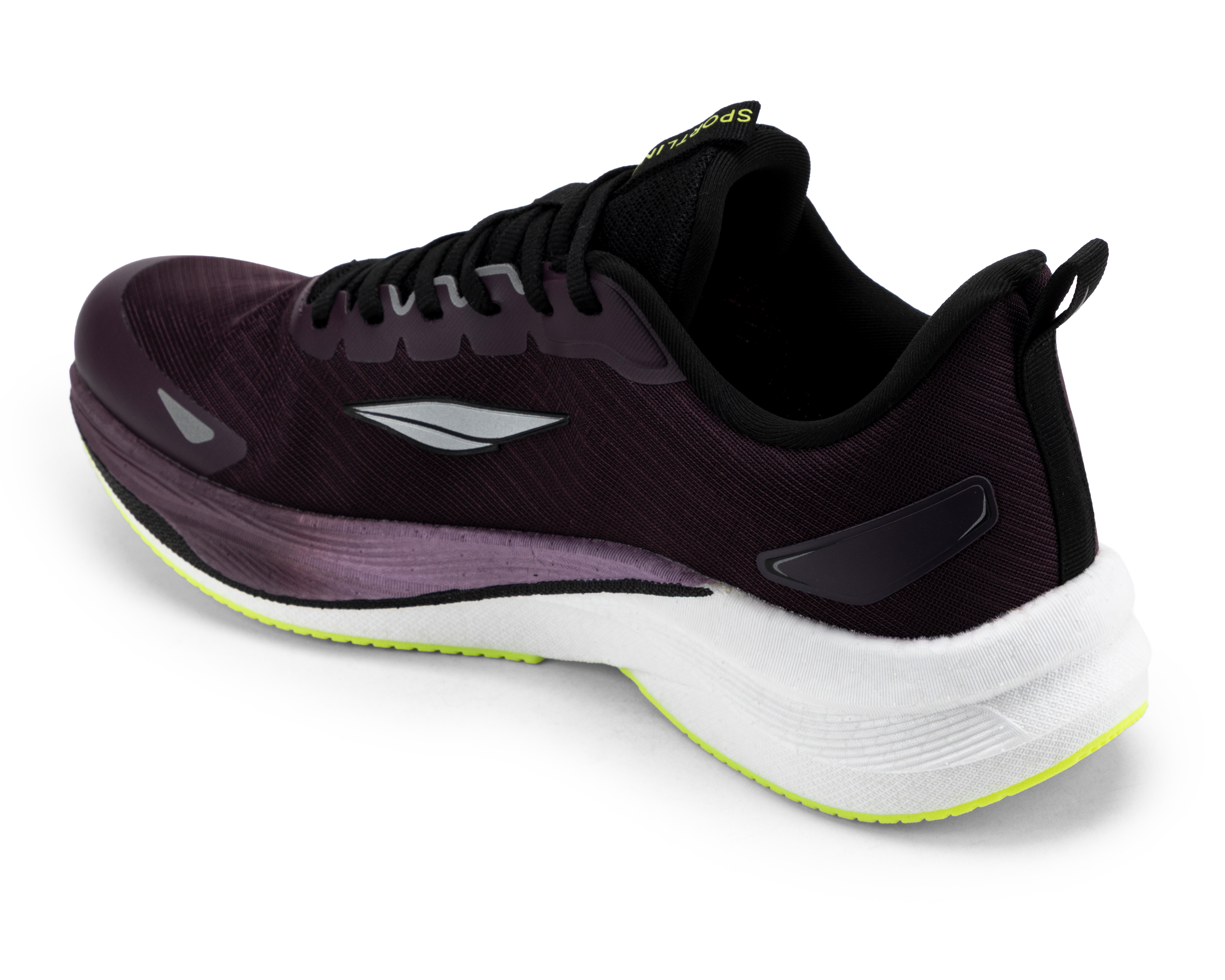 Foto 3 pulgar | Foto 3 | Tenis para Correr Sportline para Hombre