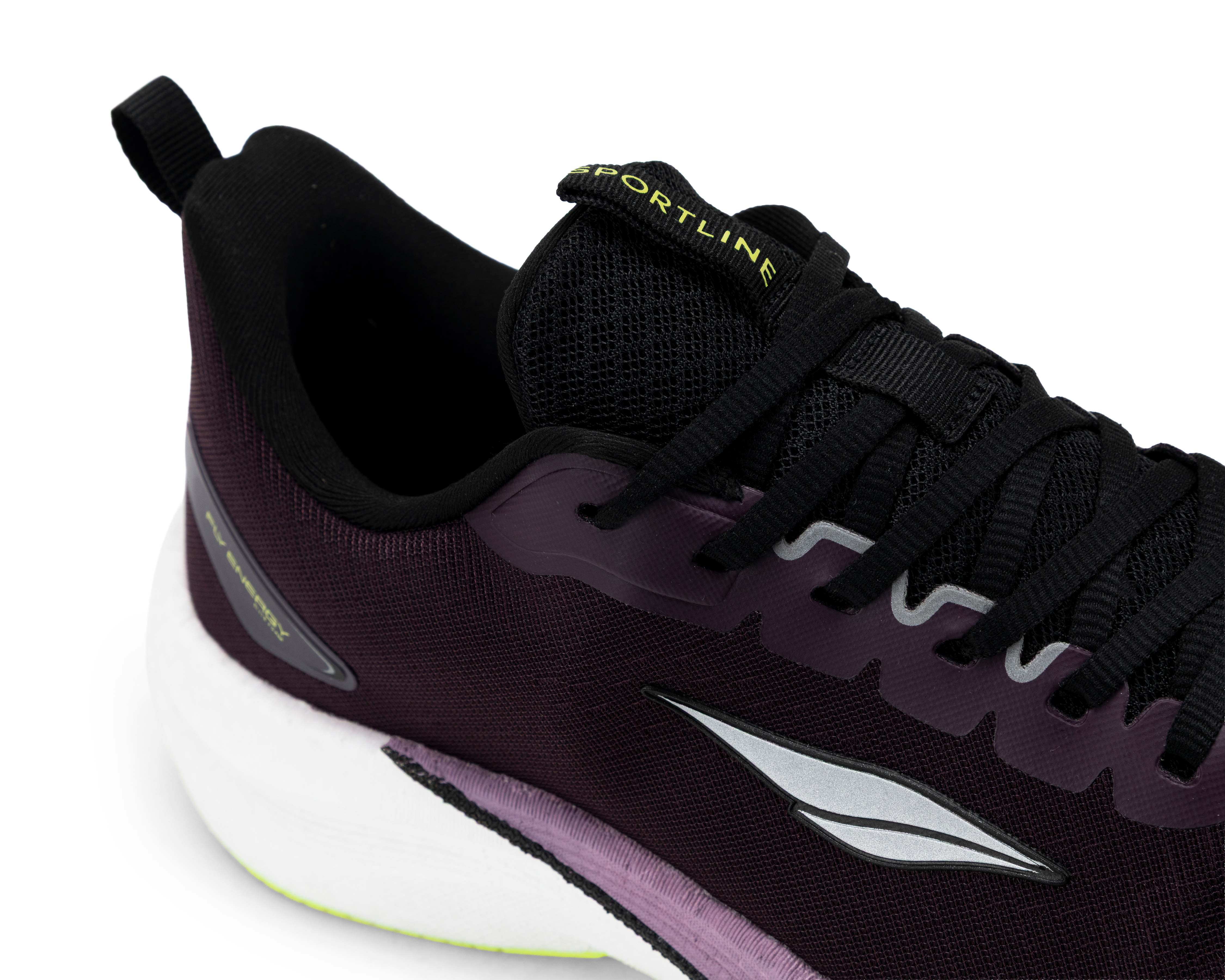 Foto 6 pulgar | Foto 6 | Tenis para Correr Sportline para Hombre