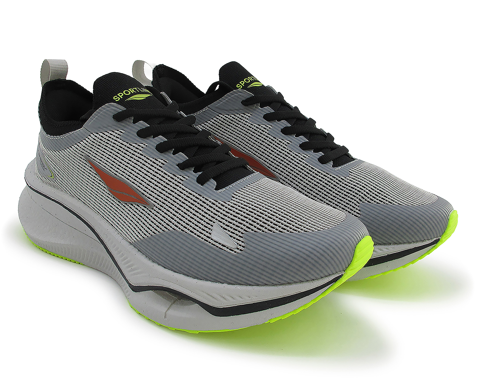 Foto 1 | Foto 1 | Tenis para Correr Sportline para Hombre