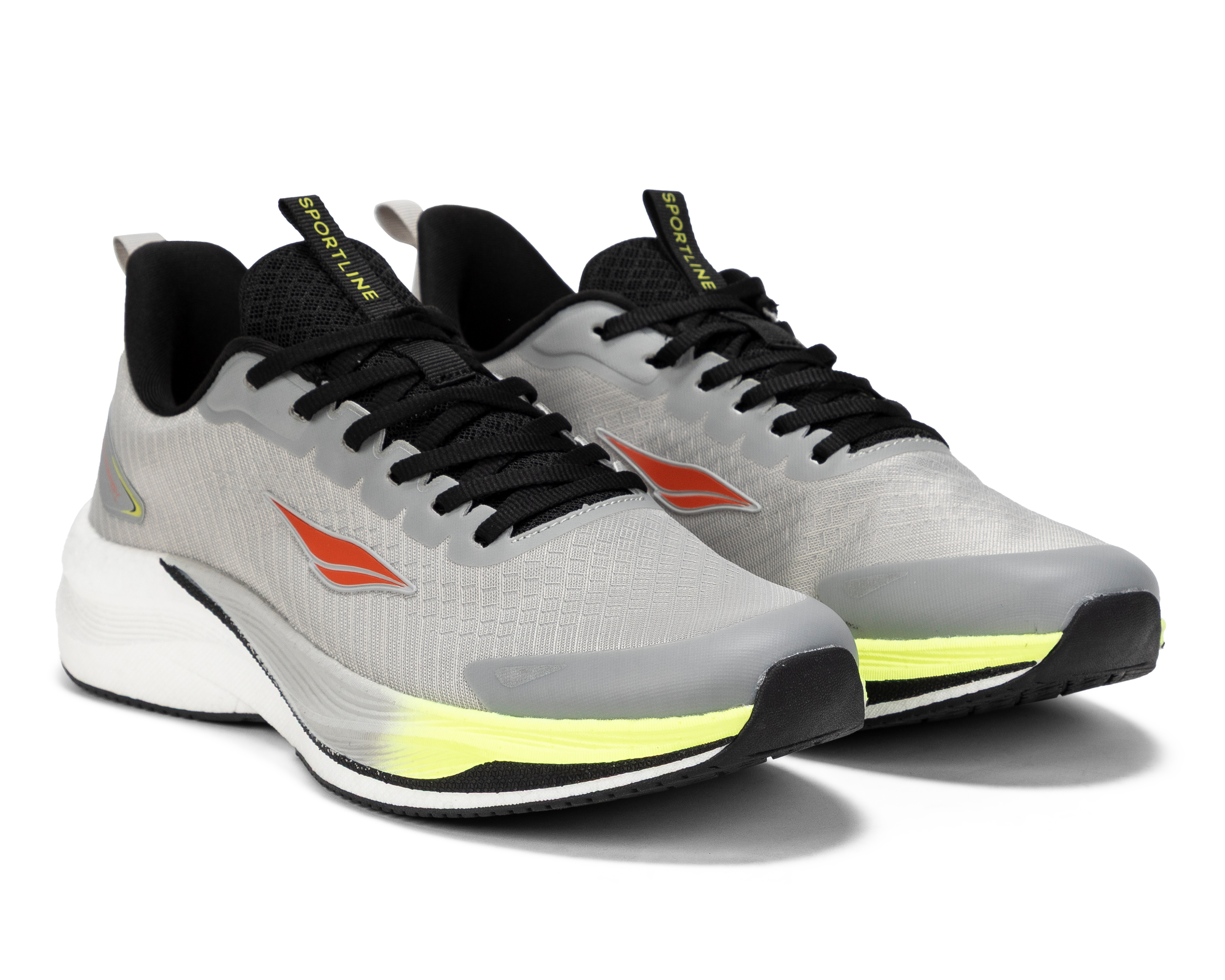 Foto 2 pulgar | Foto 1 | Tenis para Correr Sportline para Hombre