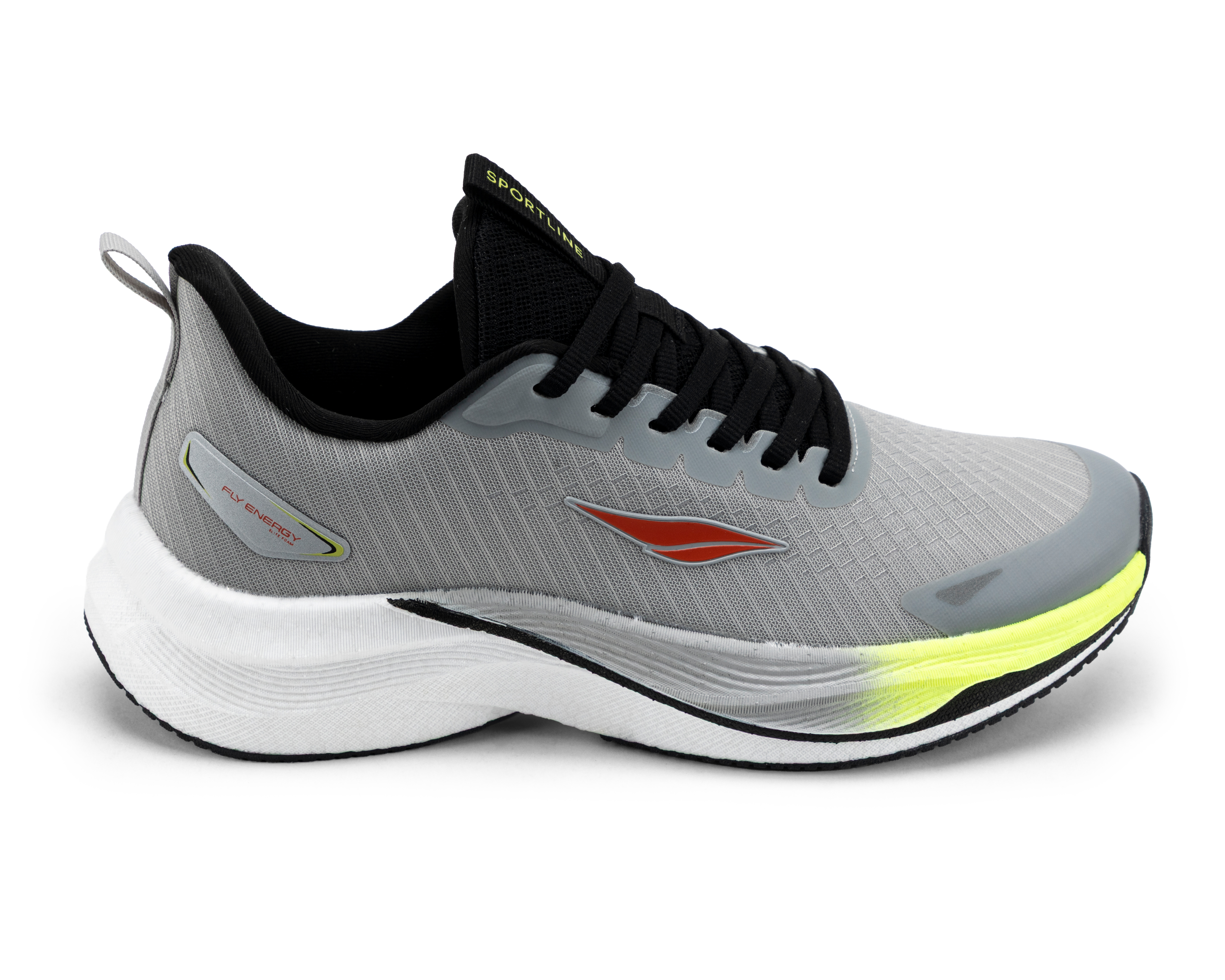 Foto 3 pulgar | Foto 2 | Tenis para Correr Sportline para Mujer