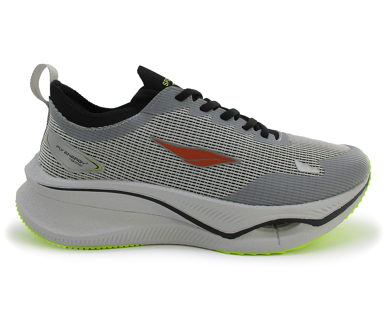 Foto 3 pulgar | Foto 2 | Tenis para Correr Sportline para Mujer