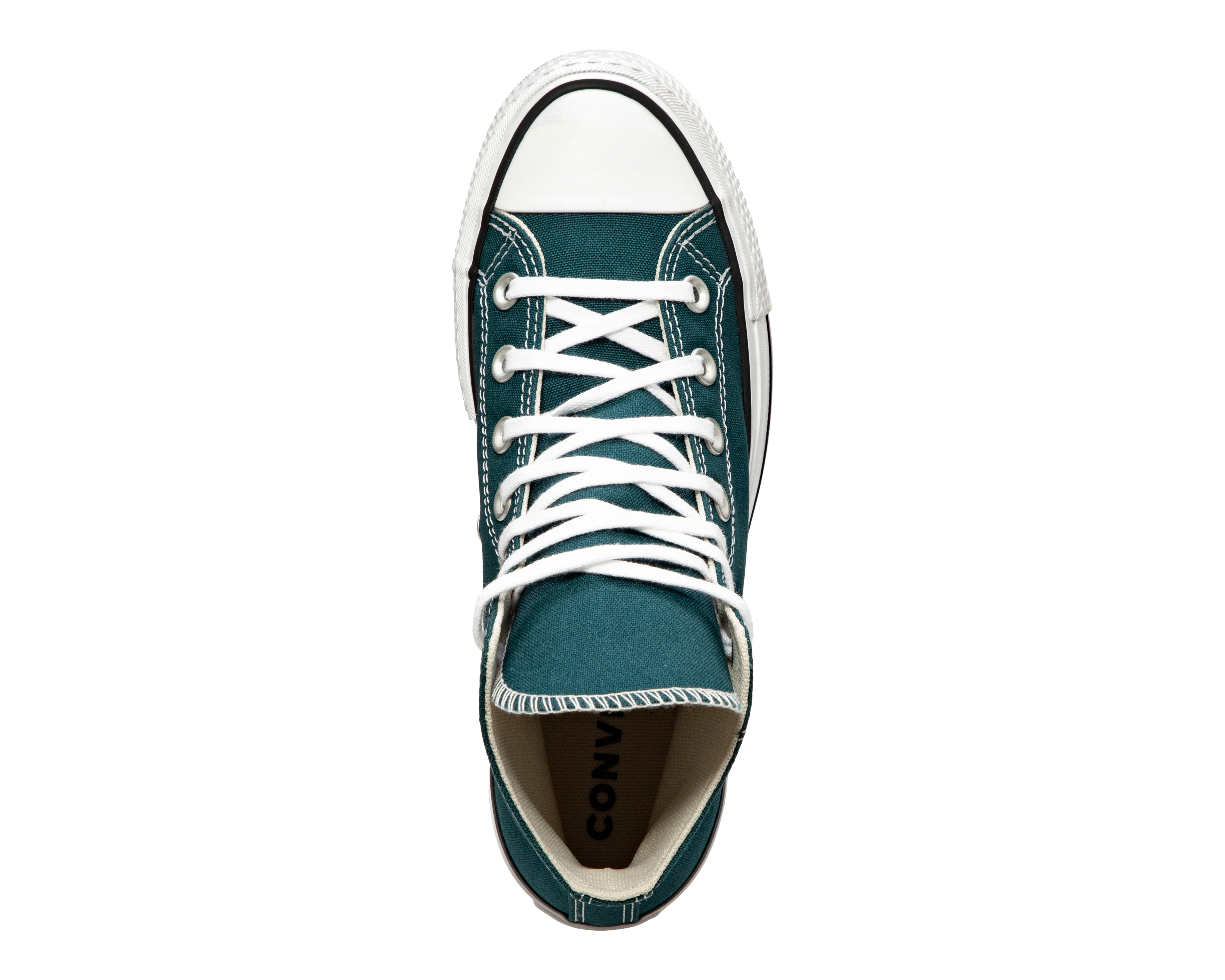 Foto 5 | Foto 5 | Tenis Converse Chuck Taylor All Star Lift Platform para Mujer