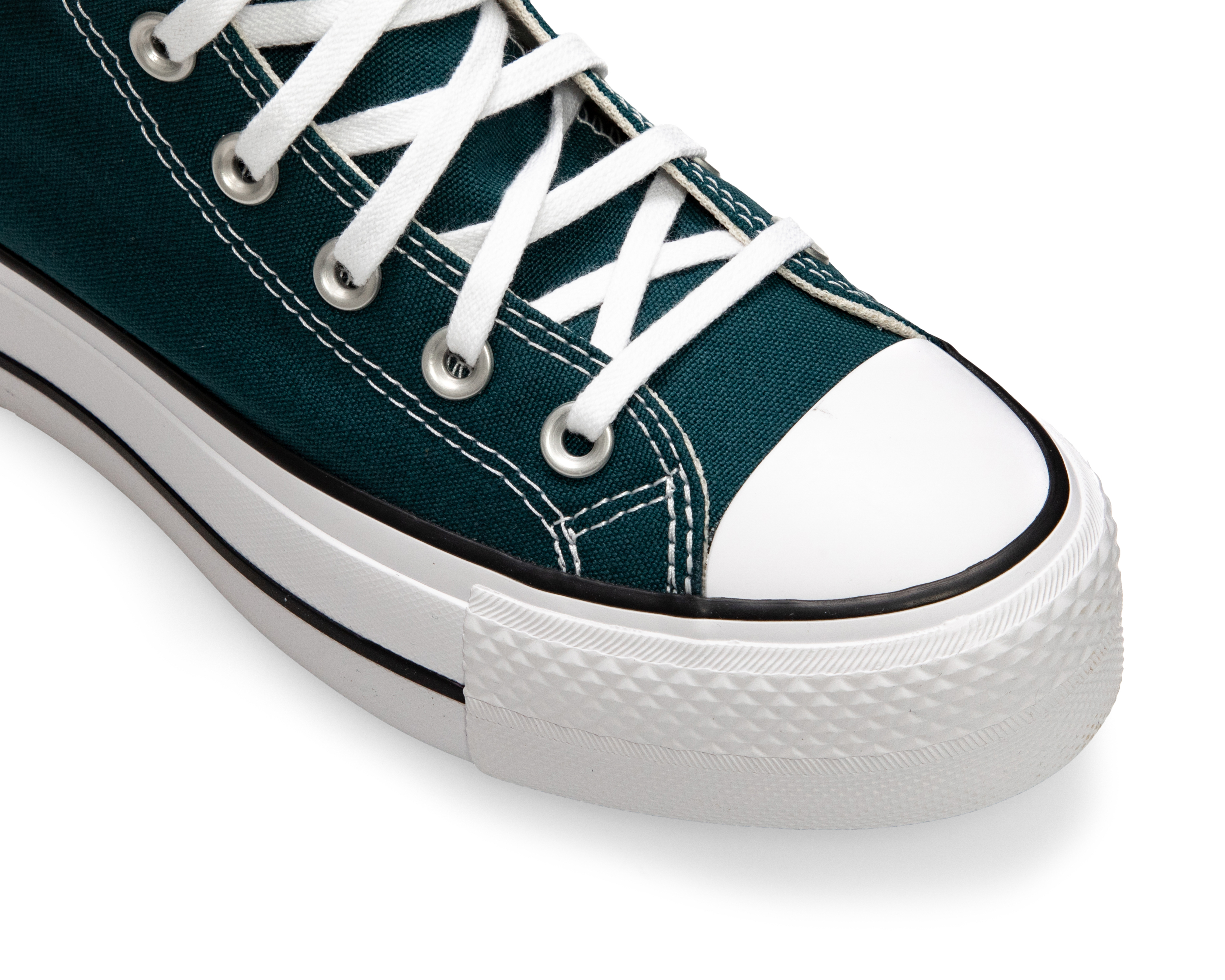 Foto 7 pulgar | Foto 6 | Tenis Converse Chuck Taylor All Star Lift Platform para Mujer