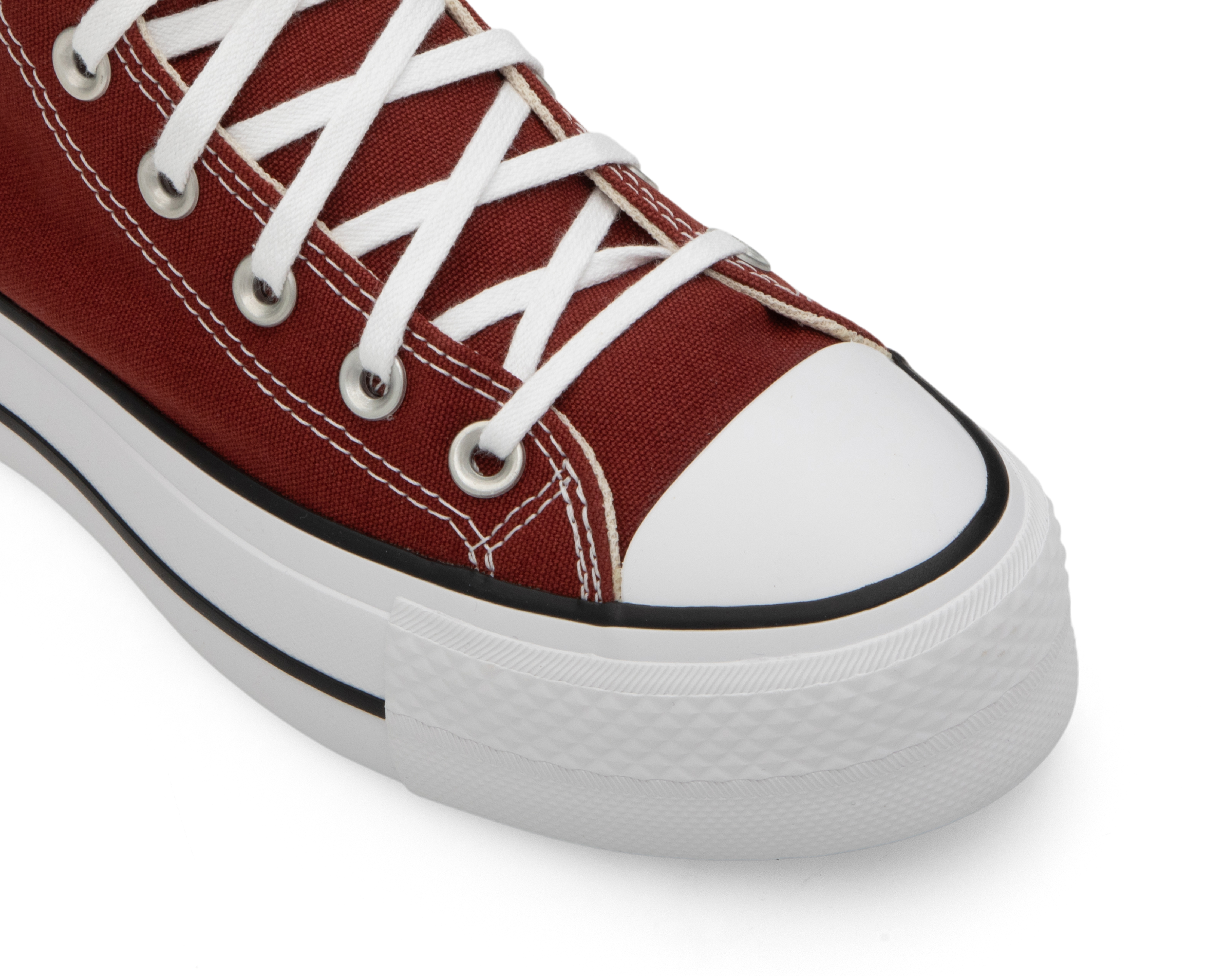 Foto 6 | Foto 6 | Tenis Converse Lift para Mujer