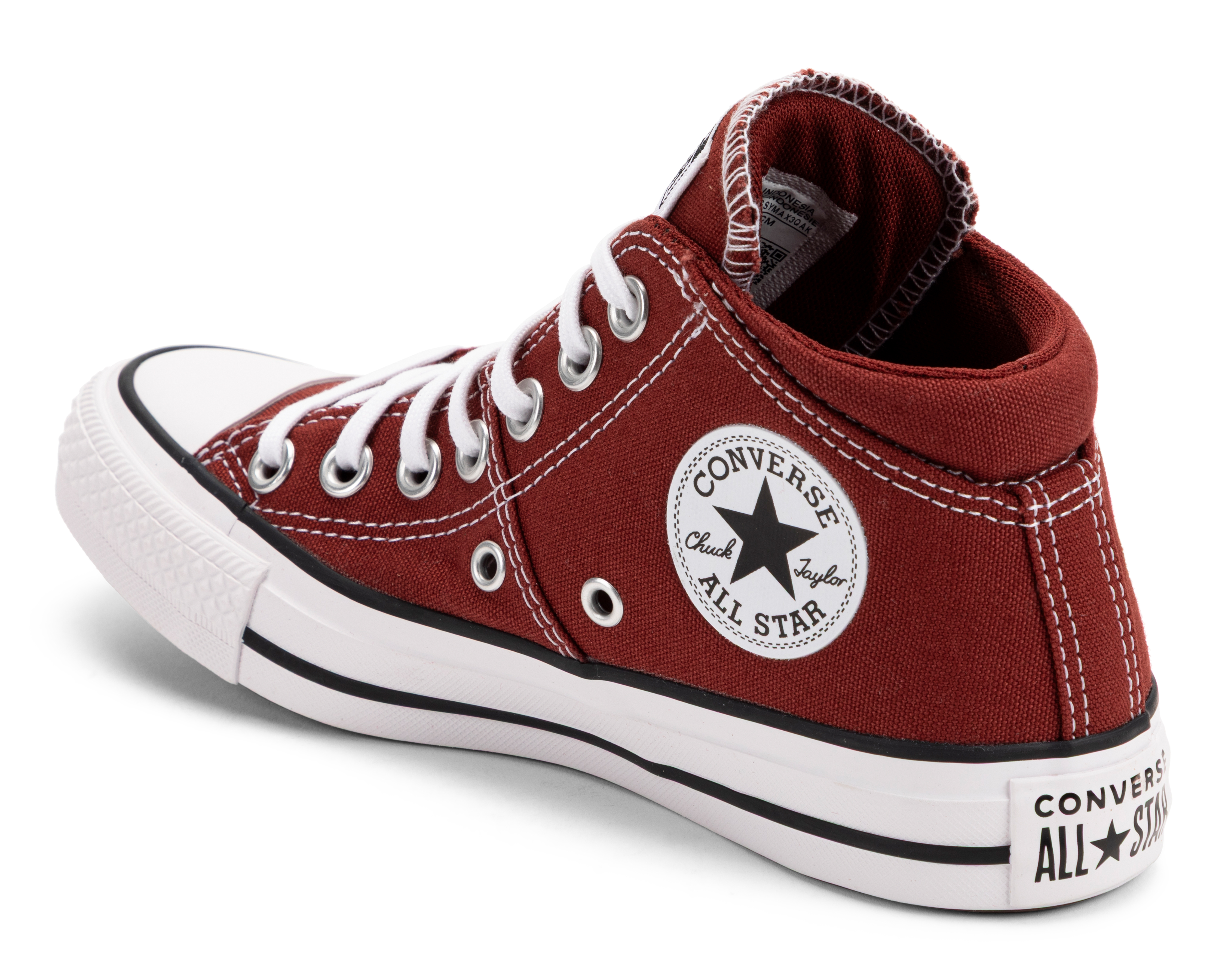 Foto 3 | Foto 3 | Tenis Converse Ctas Madison para Mujer