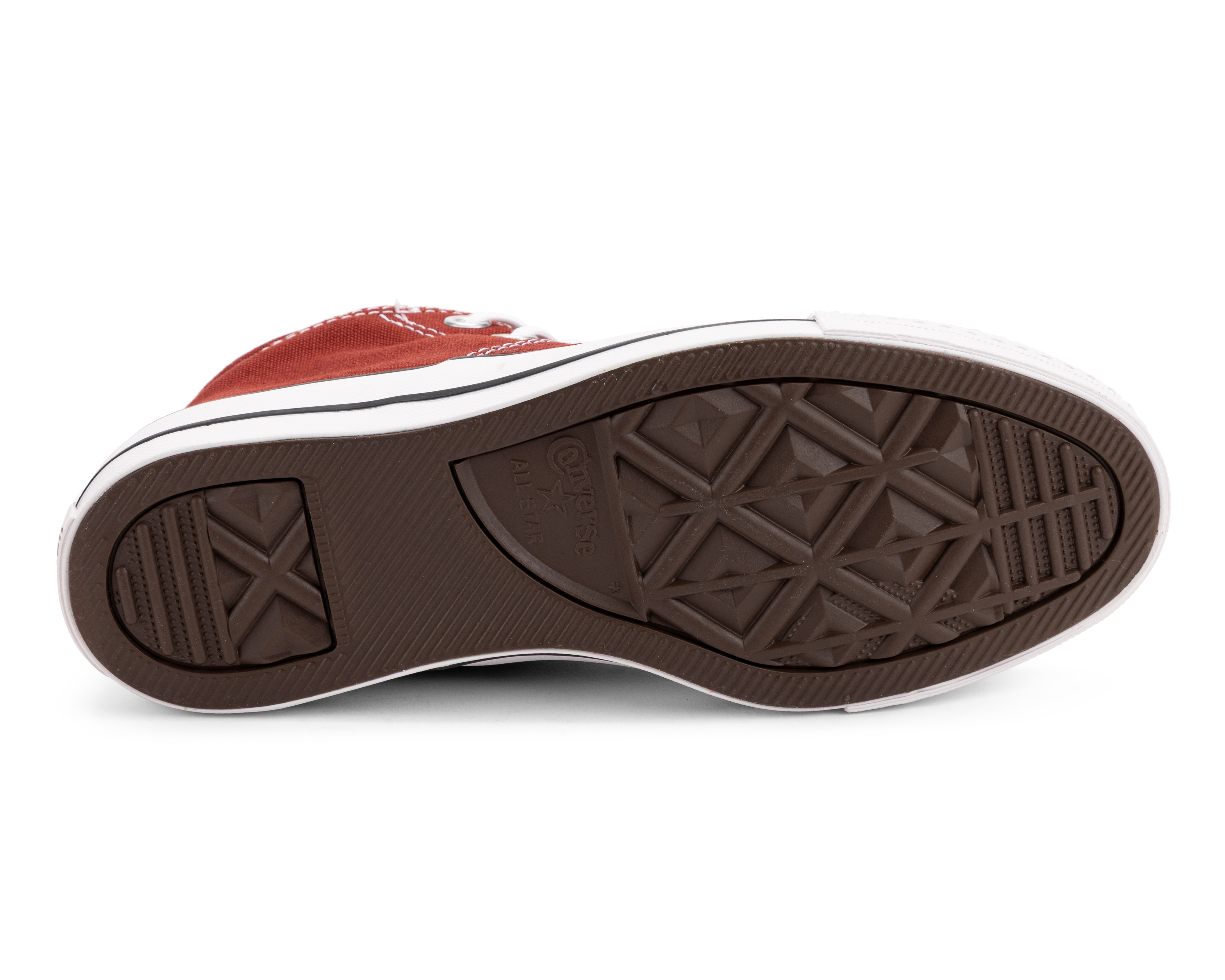 Foto 5 pulgar | Foto 4 | Tenis Converse Ctas Madison para Mujer