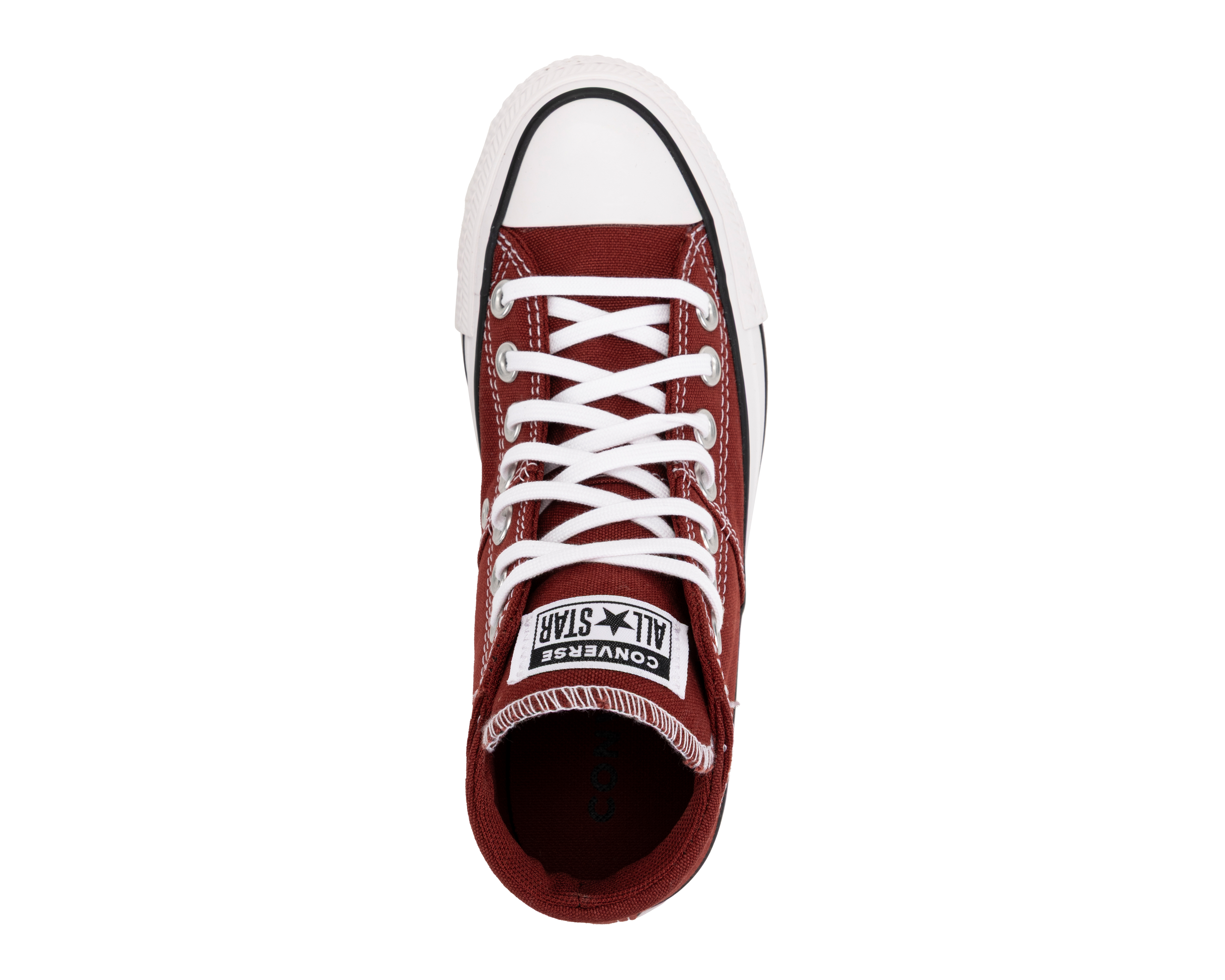 Foto 5 | Foto 5 | Tenis Converse Ctas Madison para Mujer